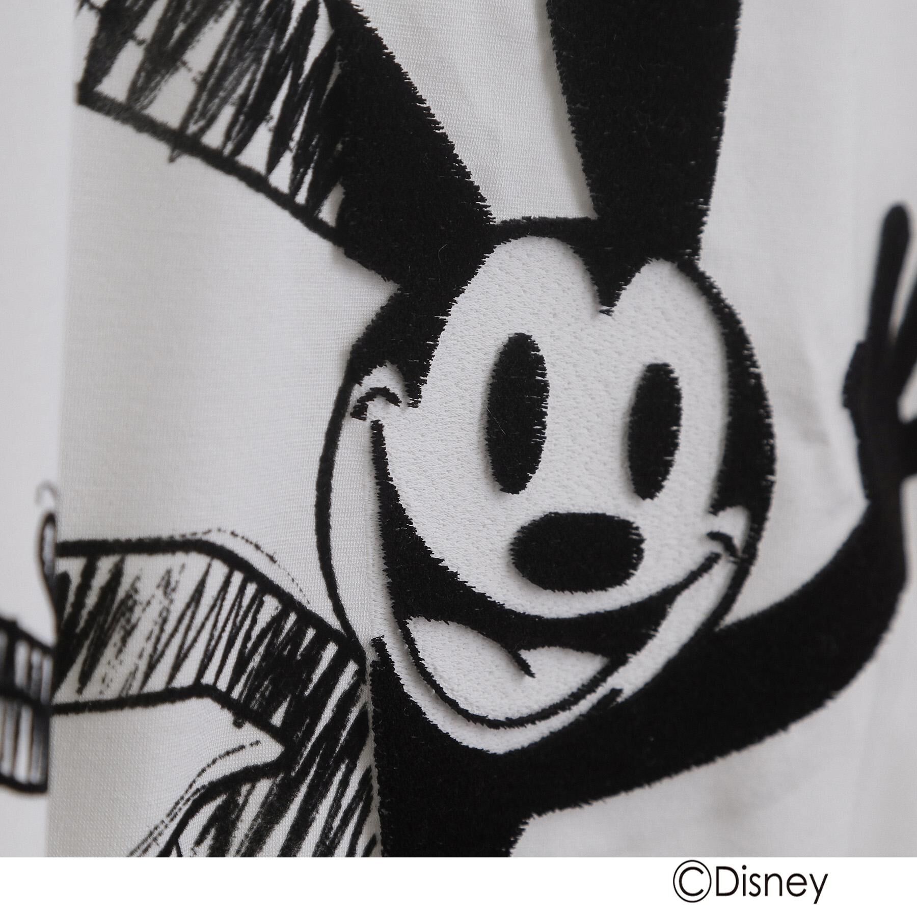 tk.TAKEO KIKUCHI「Disney capsule collection Tシャツ」|Tシャツ・カットソー|