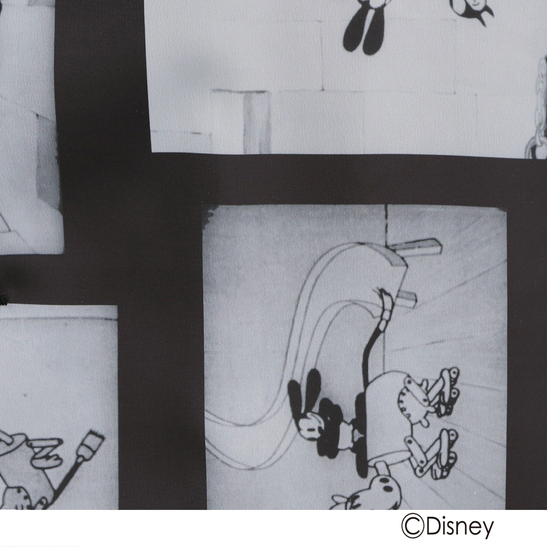 tk.TAKEO KIKUCHI「Disney capsule collection 総柄シャツ」|シャツ・ブラウス|