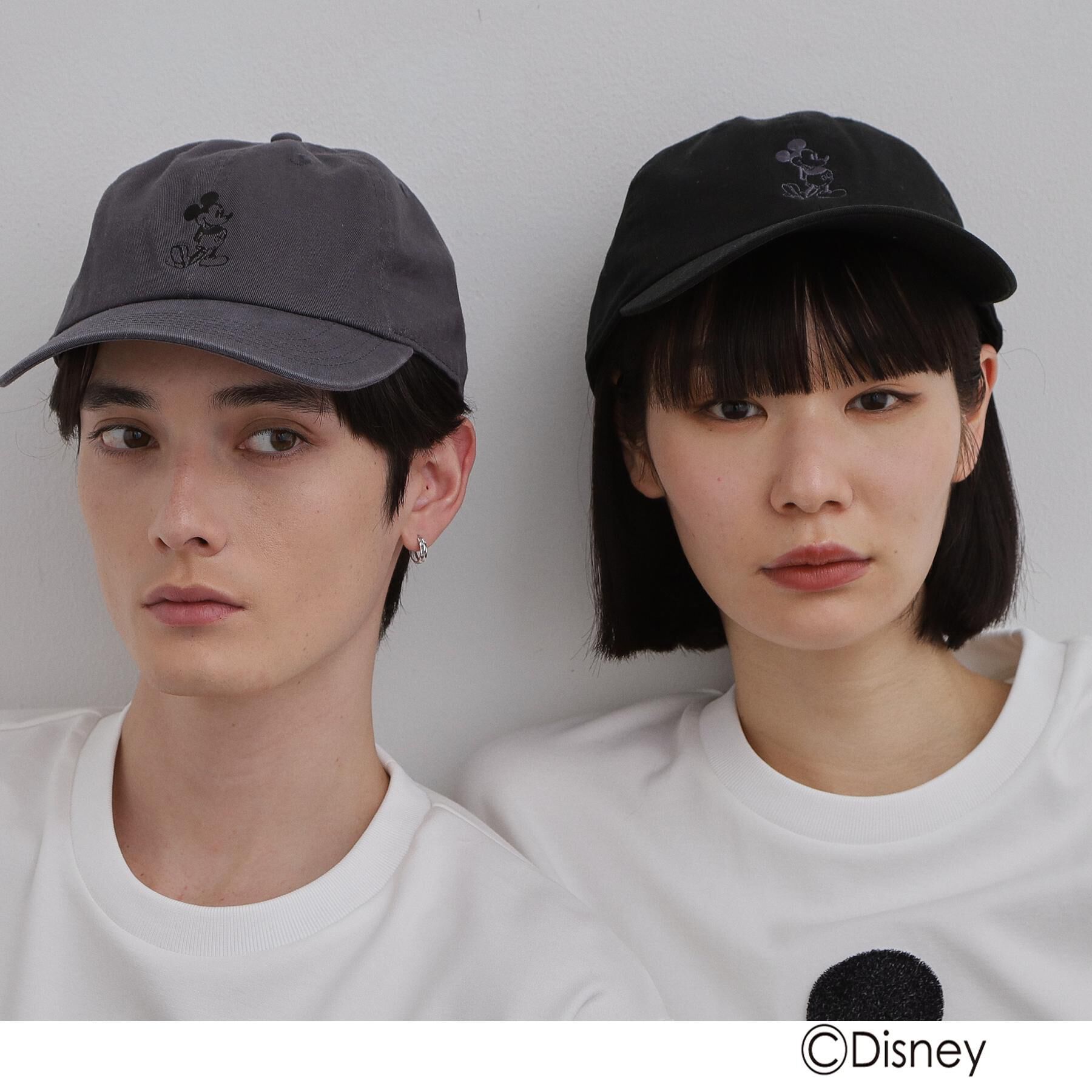 tk.TAKEO KIKUCHI「Disney capsule collection「ミッキーマウス」キャップ」|キャップ・キャスケット|