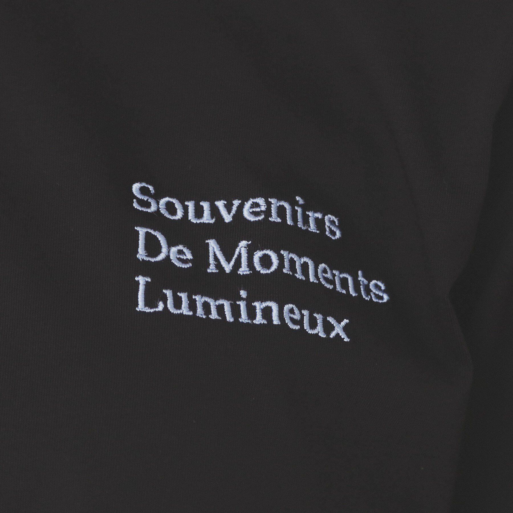 index「ロゴ刺繍Tシャツ【UV/接触冷感/洗濯機洗い可】」|Tシャツ・カットソー|