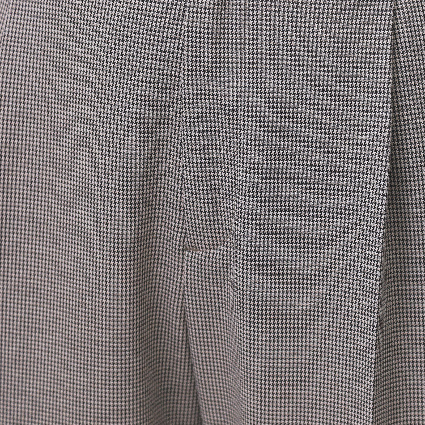 index「《丈が選べる》ストレッチテーパードパンツ/セットアップ対応【洗濯機OK/イージーアイロン】」|その他|