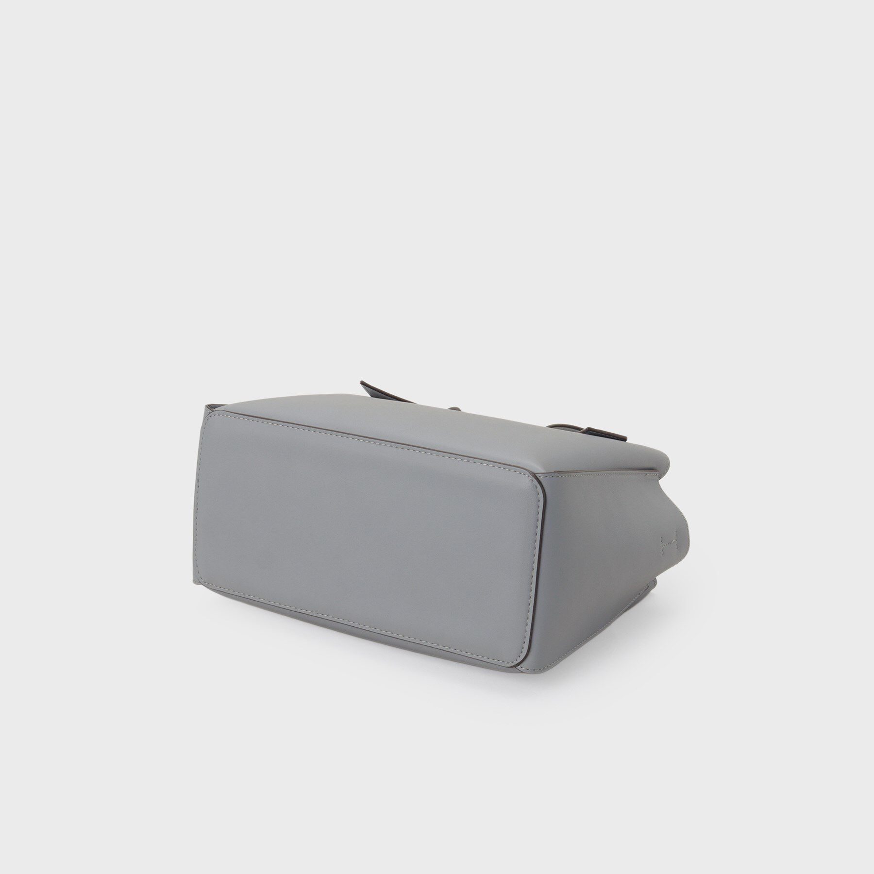 index「【2WAY】リボンハンドルミドルトートバッグ」|トートバッグ|