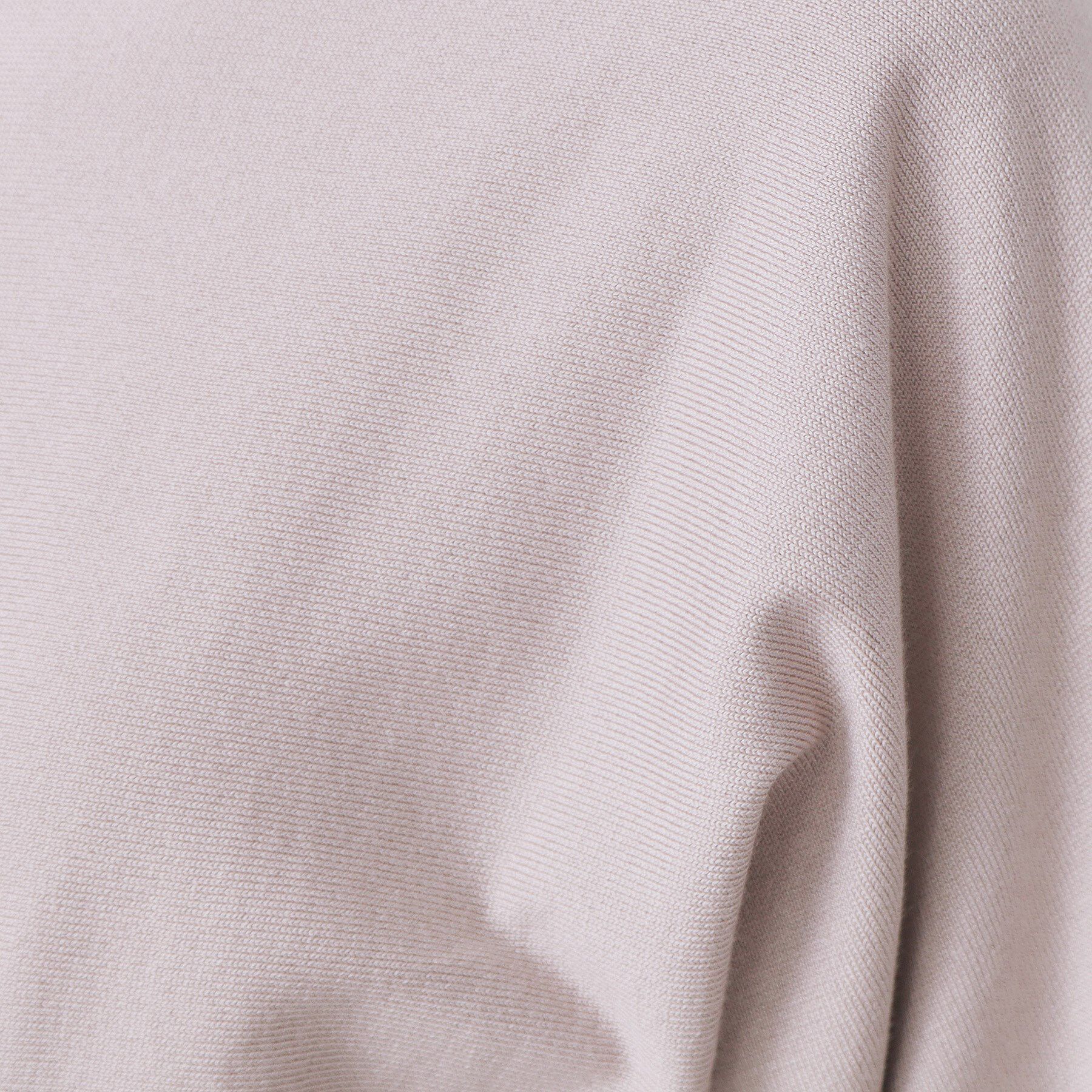 index「ビジューキーネックドルマンニット【洗濯機OK】」|ニット・セーター|