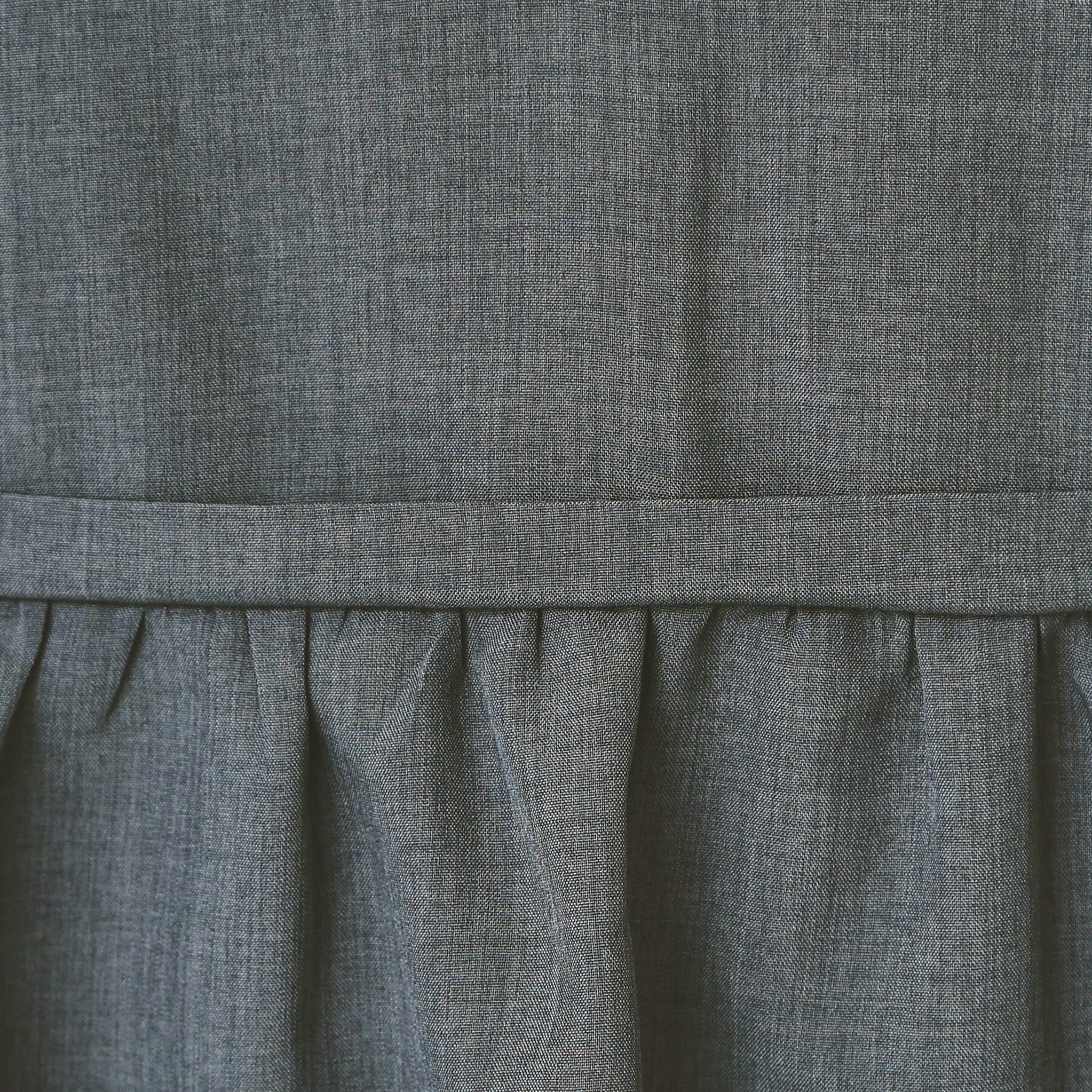 index「タンブラーブッチャーペプラムキャミ【洗濯機OK／接触冷感／吸水速乾／防シワ／イージーアイロン】」|キャミソール|