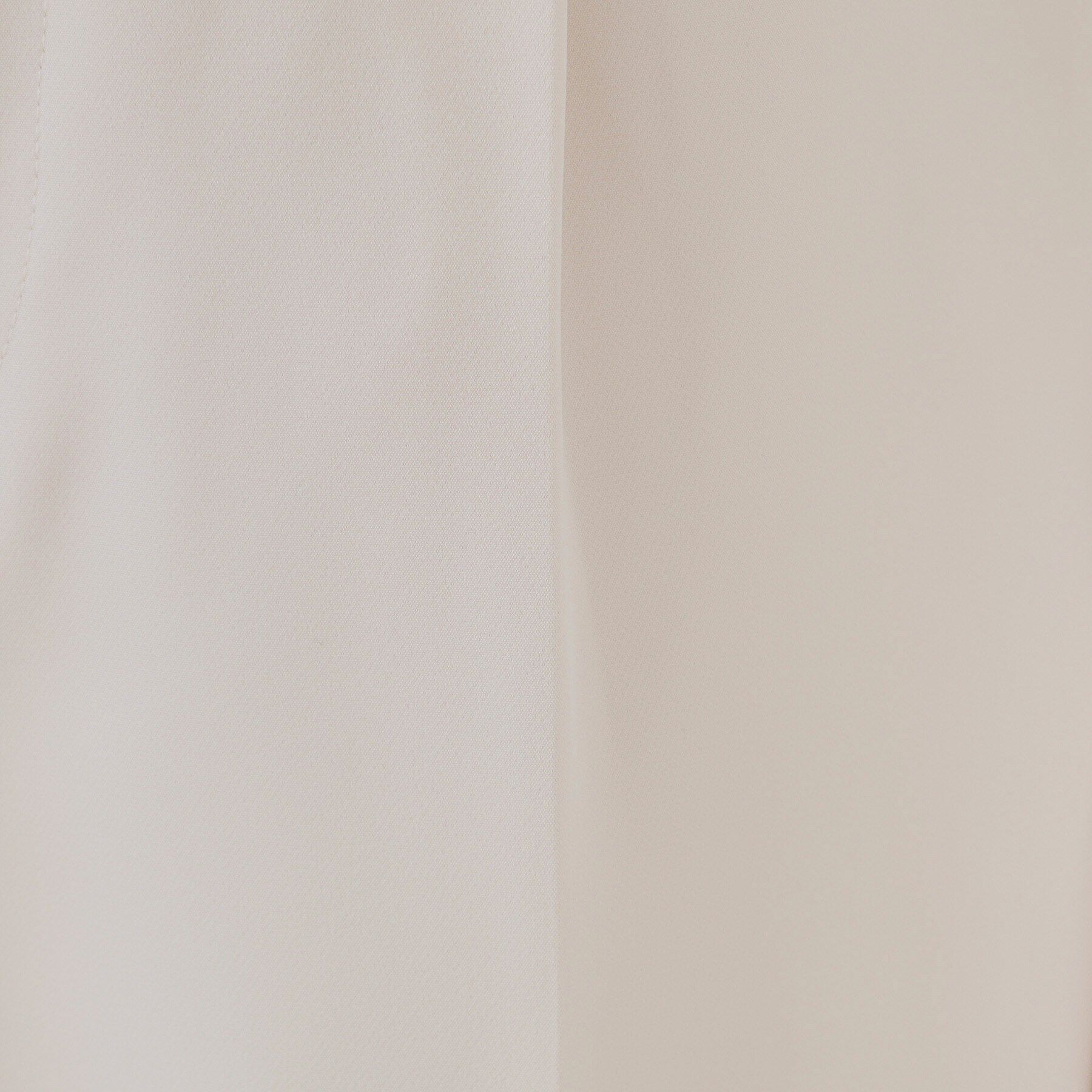 OPAQUE.CLIP「《通勤/セットアップ対応》ワイドパンツ/ダブルクロス【洗濯機洗い可】」|その他|