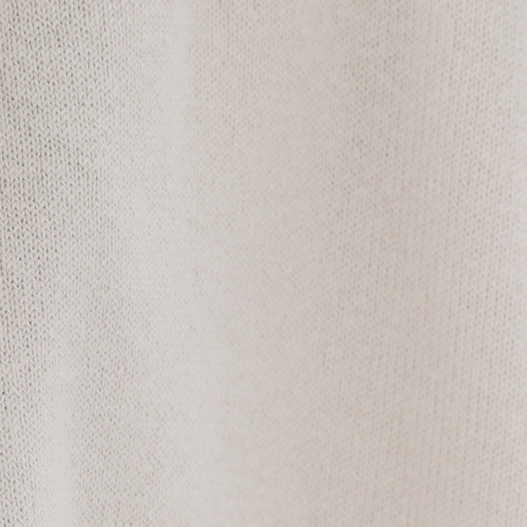 OPAQUE.CLIP「ワイドVネックニットカーディガン【洗濯機洗い可】」|カーディガン|