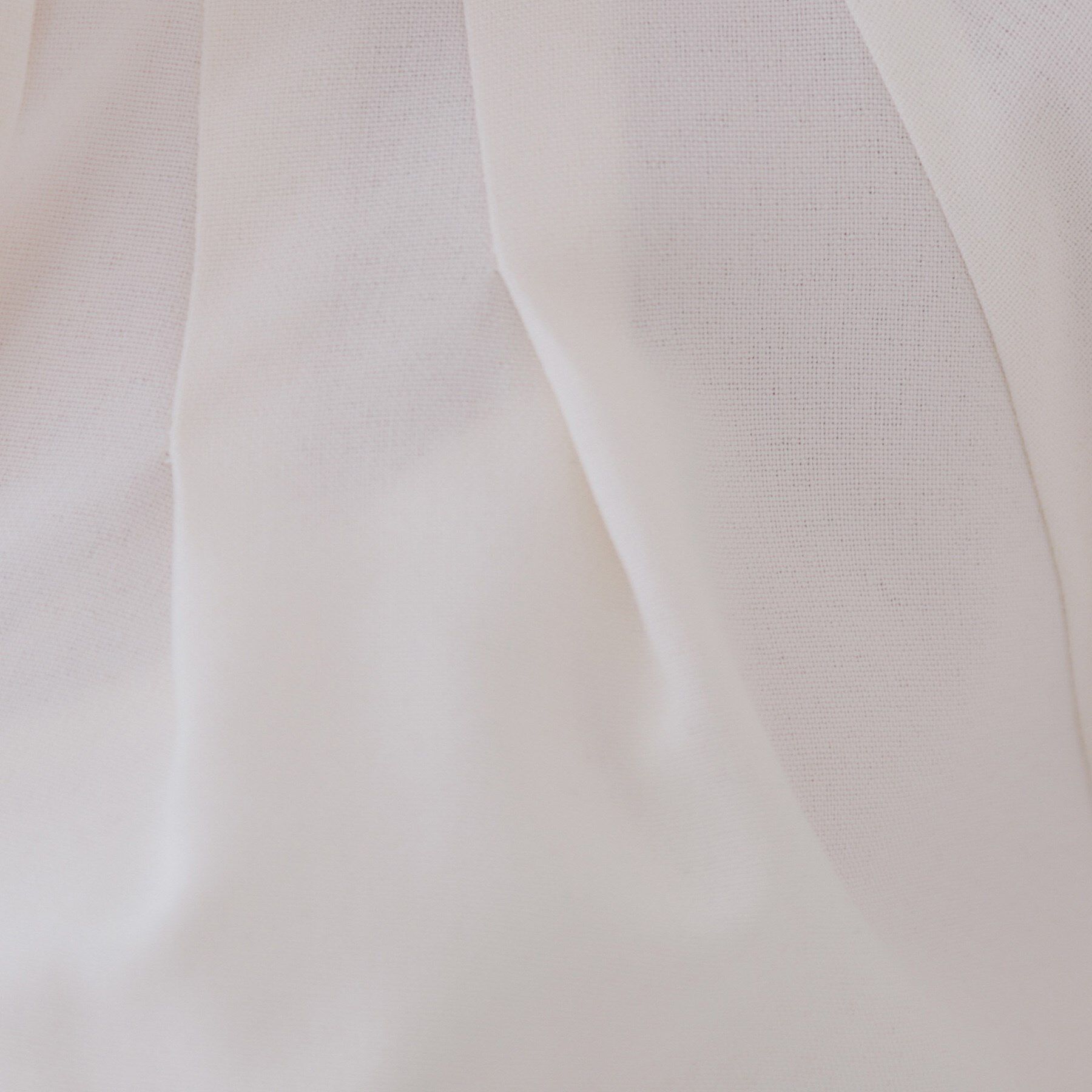 OPAQUE.CLIP「タックスキッパーブラウス【洗濯機洗い可】」|シャツ・ブラウス|