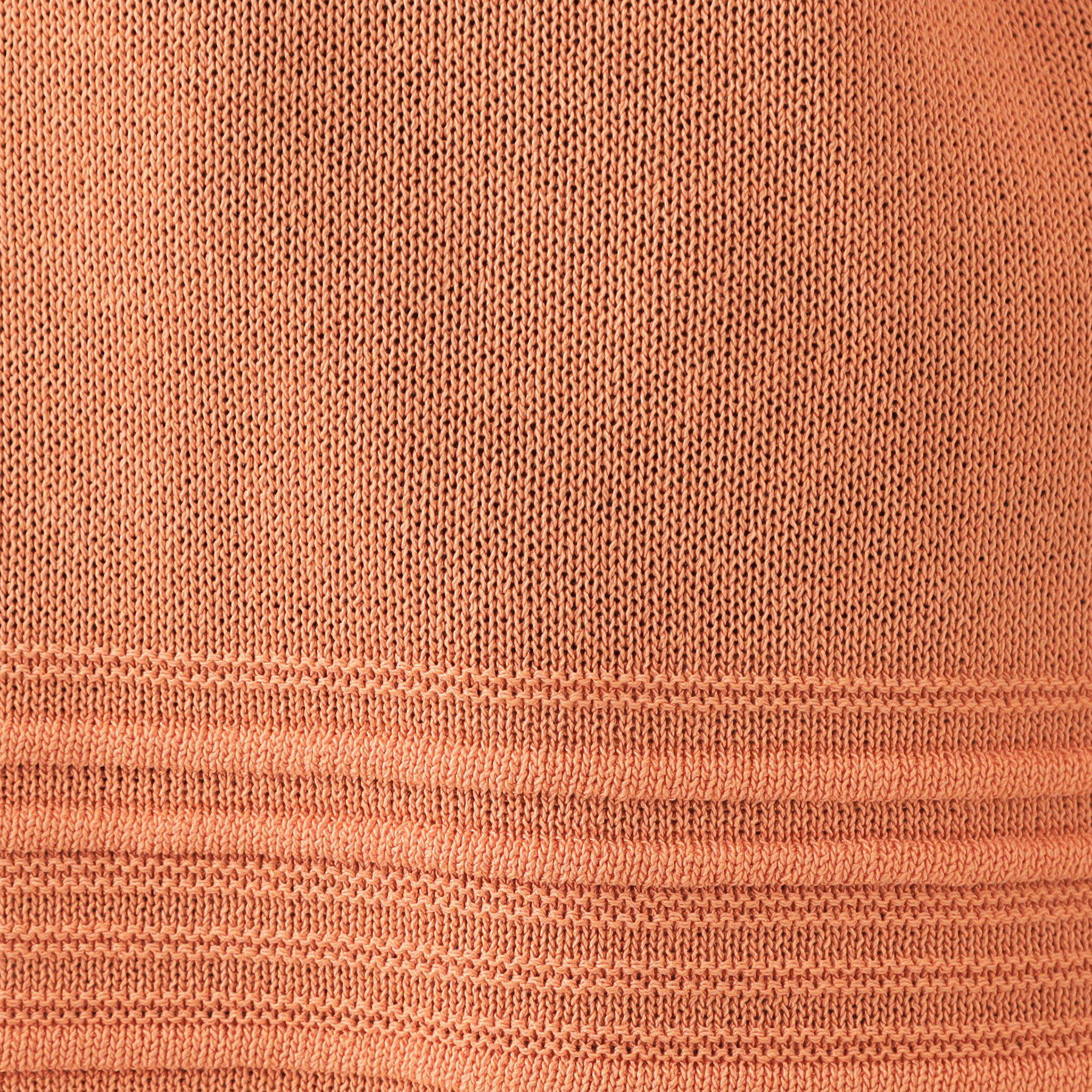 OPAQUE.CLIP「Vネックショートニットカーディガン【洗濯機洗い可/抗ピル】」|カーディガン|