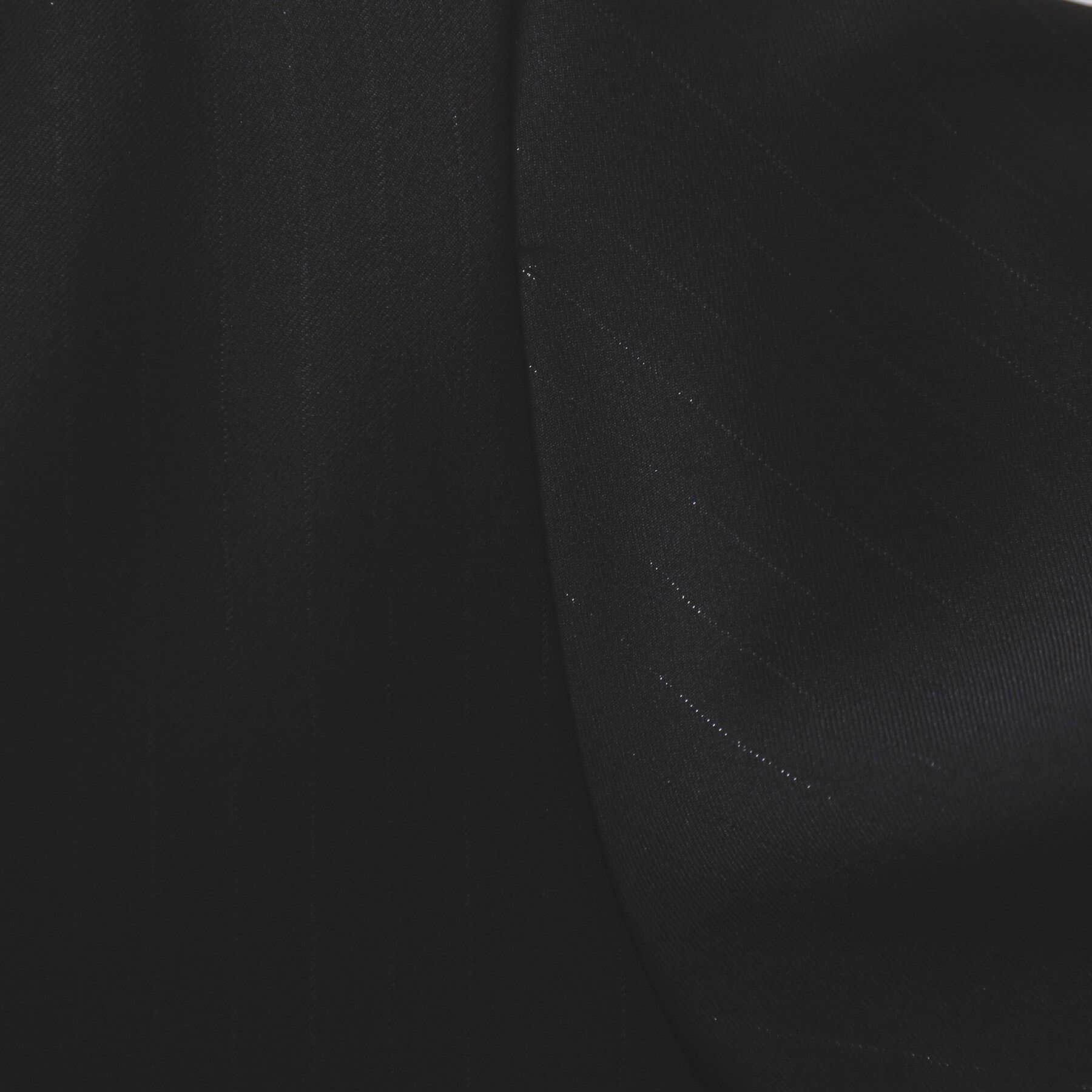 OPAQUE.CLIP「ラメストライプタックスリーブブラウス/セットアップ可【洗濯機洗い可/防シワ/吸水速乾】」|シャツ・ブラウス|