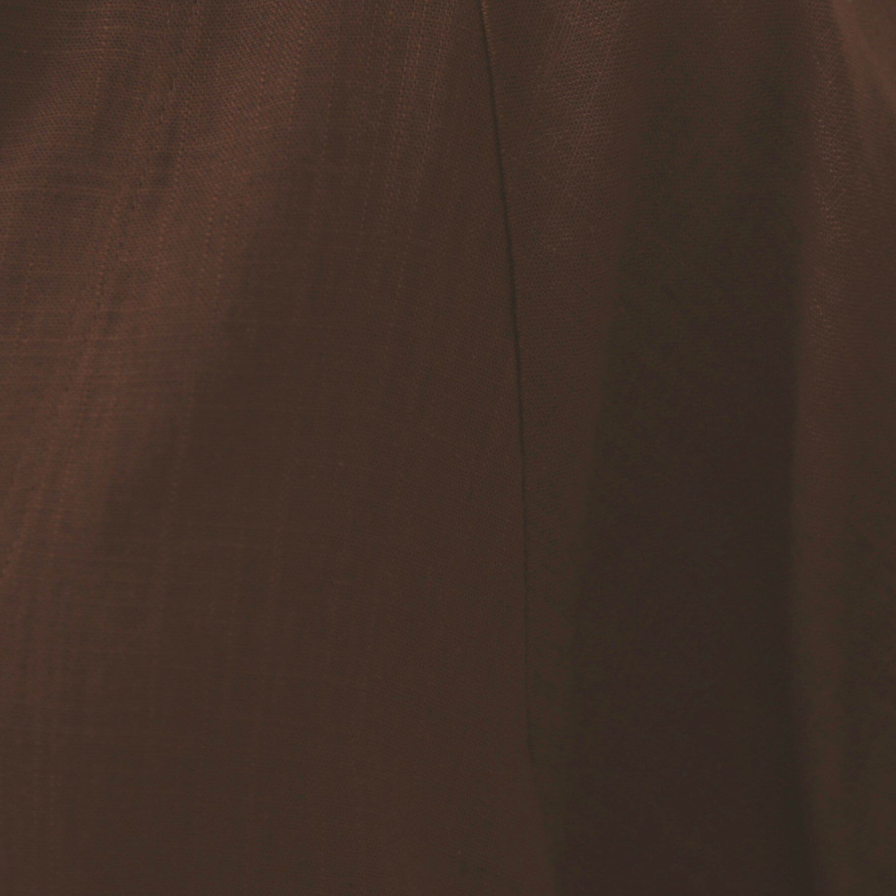 OPAQUE.CLIP「レーヨン麻キーネックワンピース【洗える】」|ワンピース|