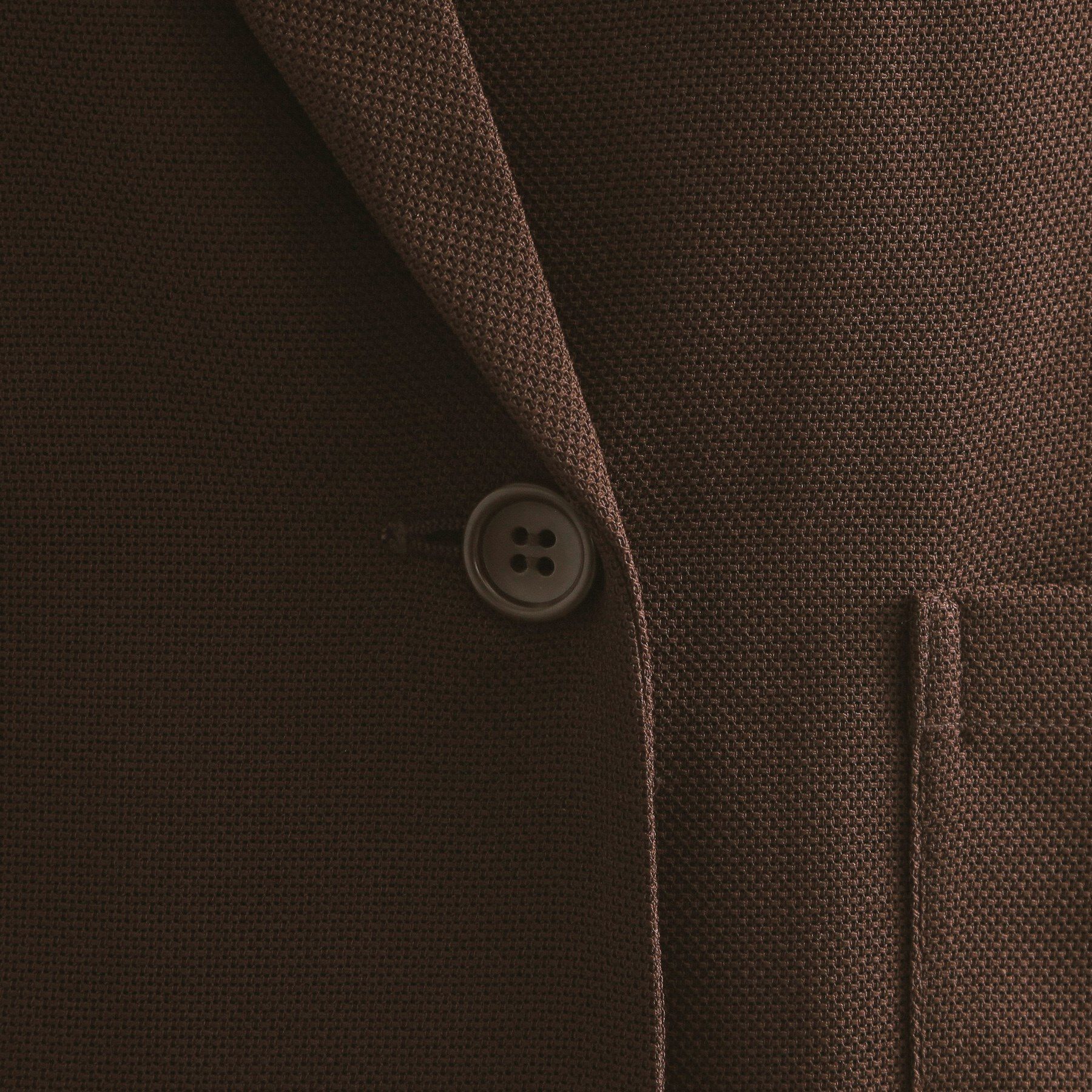 OPAQUE.CLIP「メッシュテーラードジャケット【洗濯機洗い可】」|テーラードジャケット|