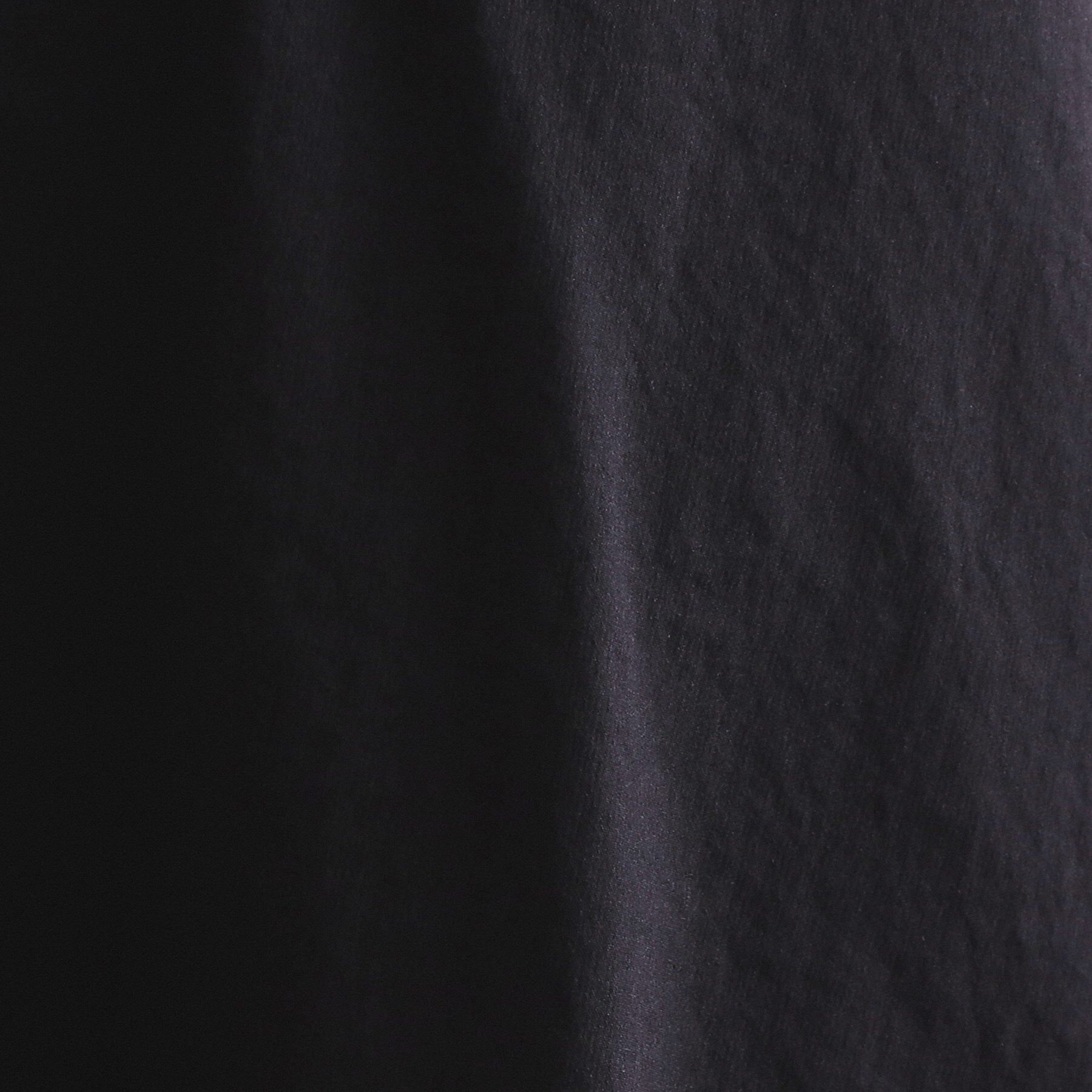 OPAQUE.CLIP「コットンライクフレアスカート【洗濯機洗い可】」|スカート|