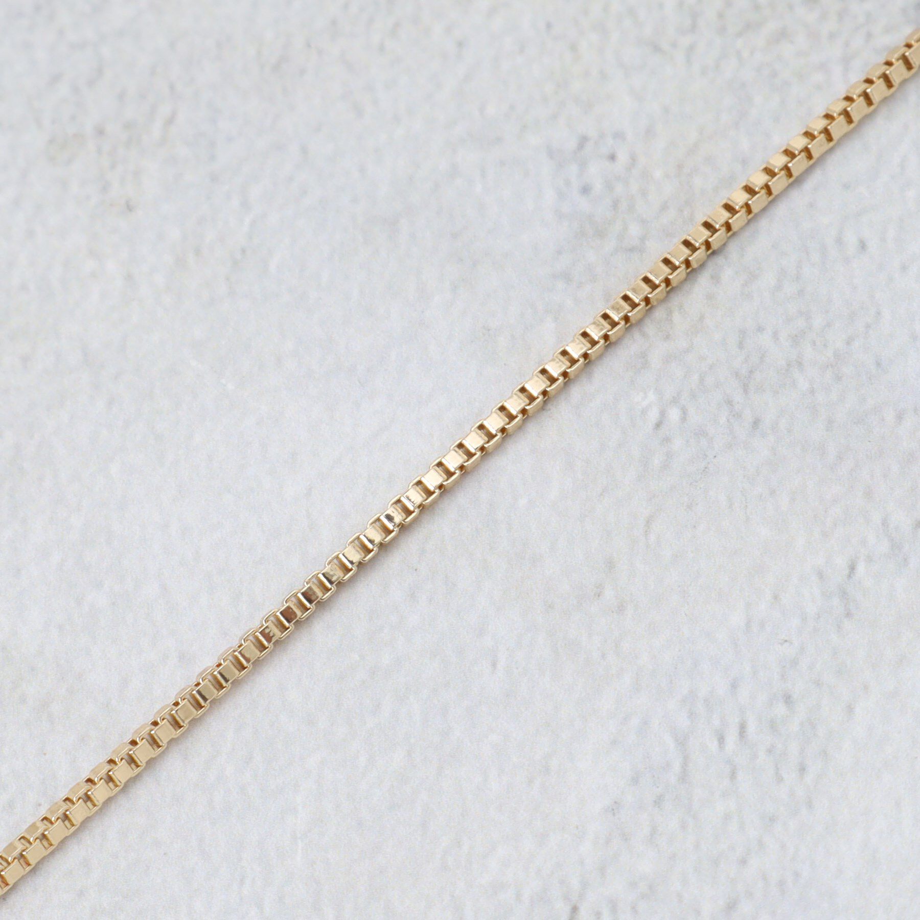 OPAQUE.CLIP「ループタイ風スライドネックレス」|ネックレス|