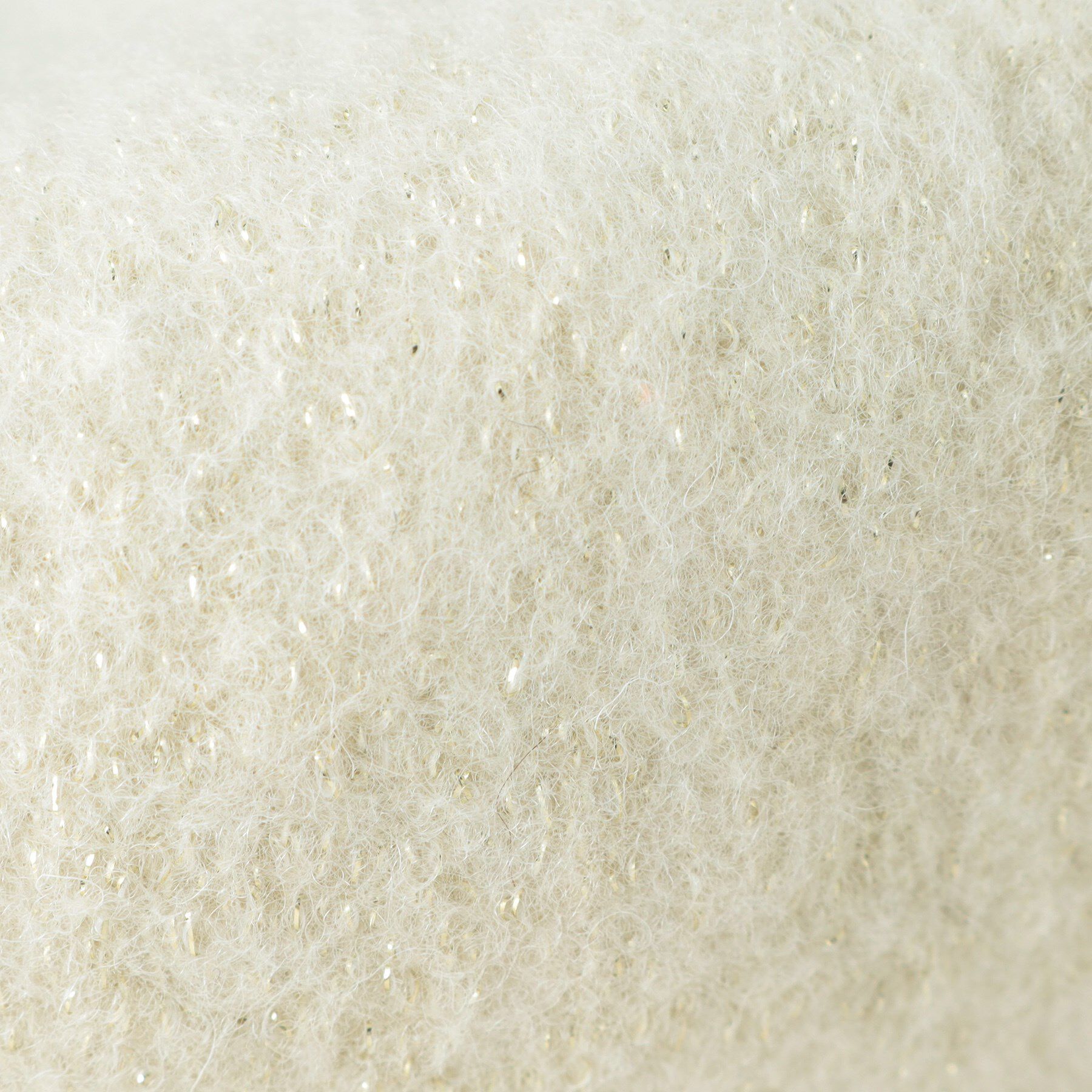 OPAQUE.CLIP「ラメ入りベレー帽」|ハンチング・ベレー帽|