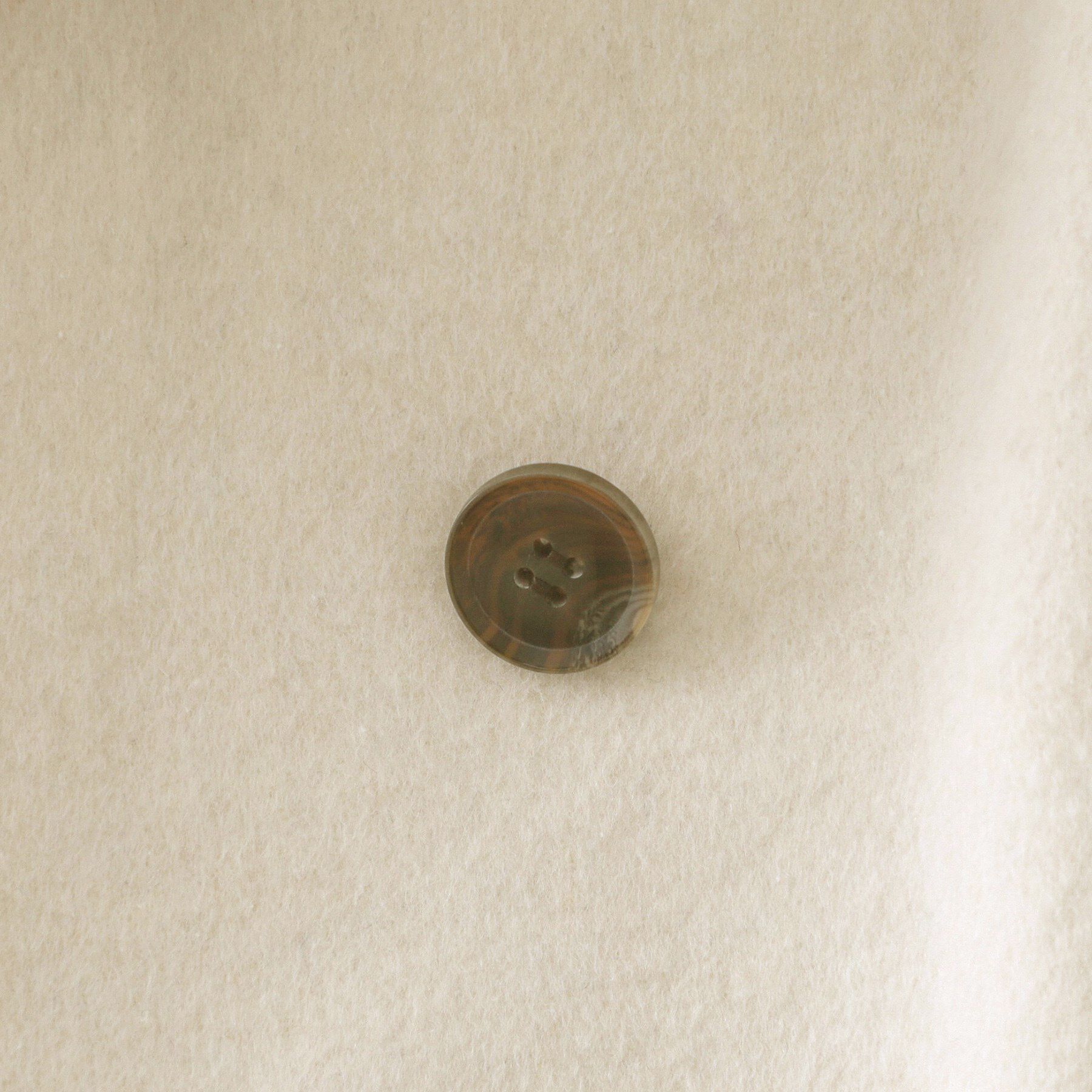 OPAQUE.CLIP「カシミヤブレンドウールミドルピーコート」|ピーコート|