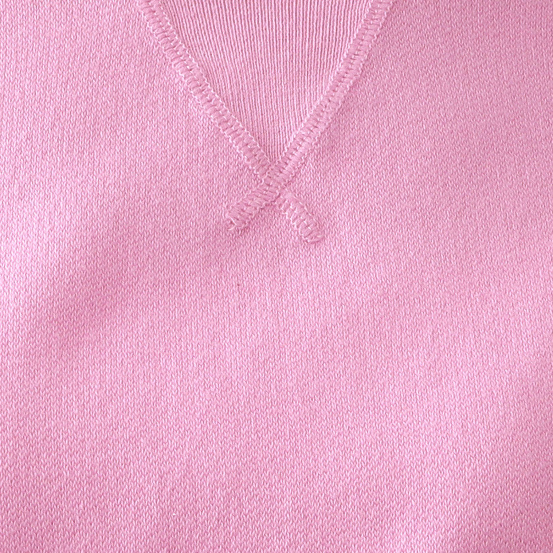 OPAQUE.CLIP「スウェットライクドルマンスリーブニット【洗濯機洗い可】」|ニット・セーター|