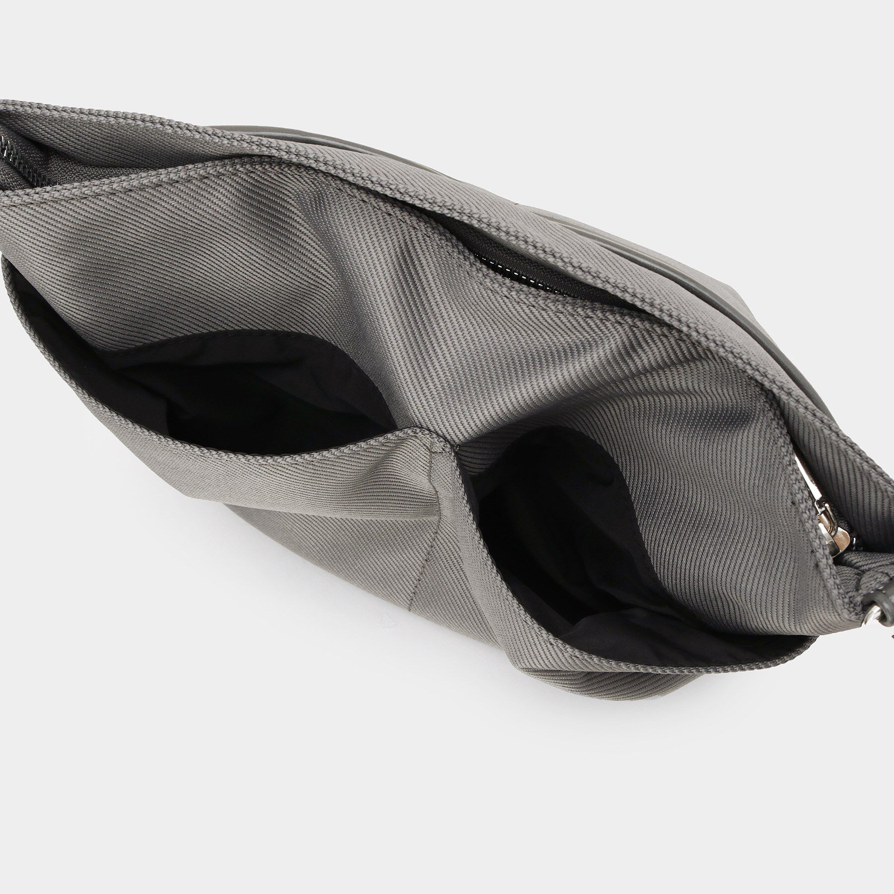 OPAQUE.CLIP「【マルチWAY】ミニショルダーとしても使える！バッグインポーチ付きトートバッグ」|トートバッグ|