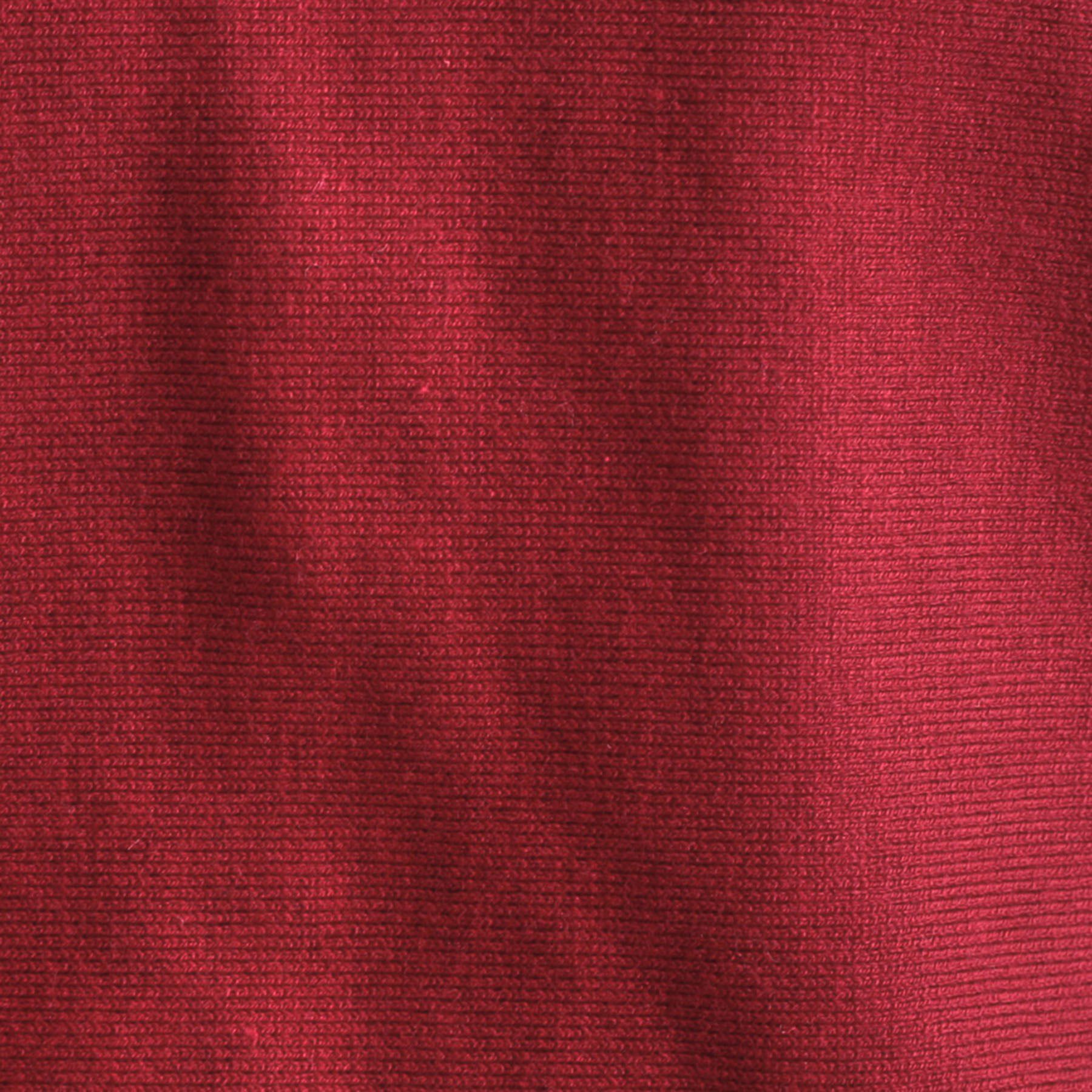 Couture broach「【大人上品・通勤・前後2WAY】バックパール調ドルマンニット」|ニット・セーター|