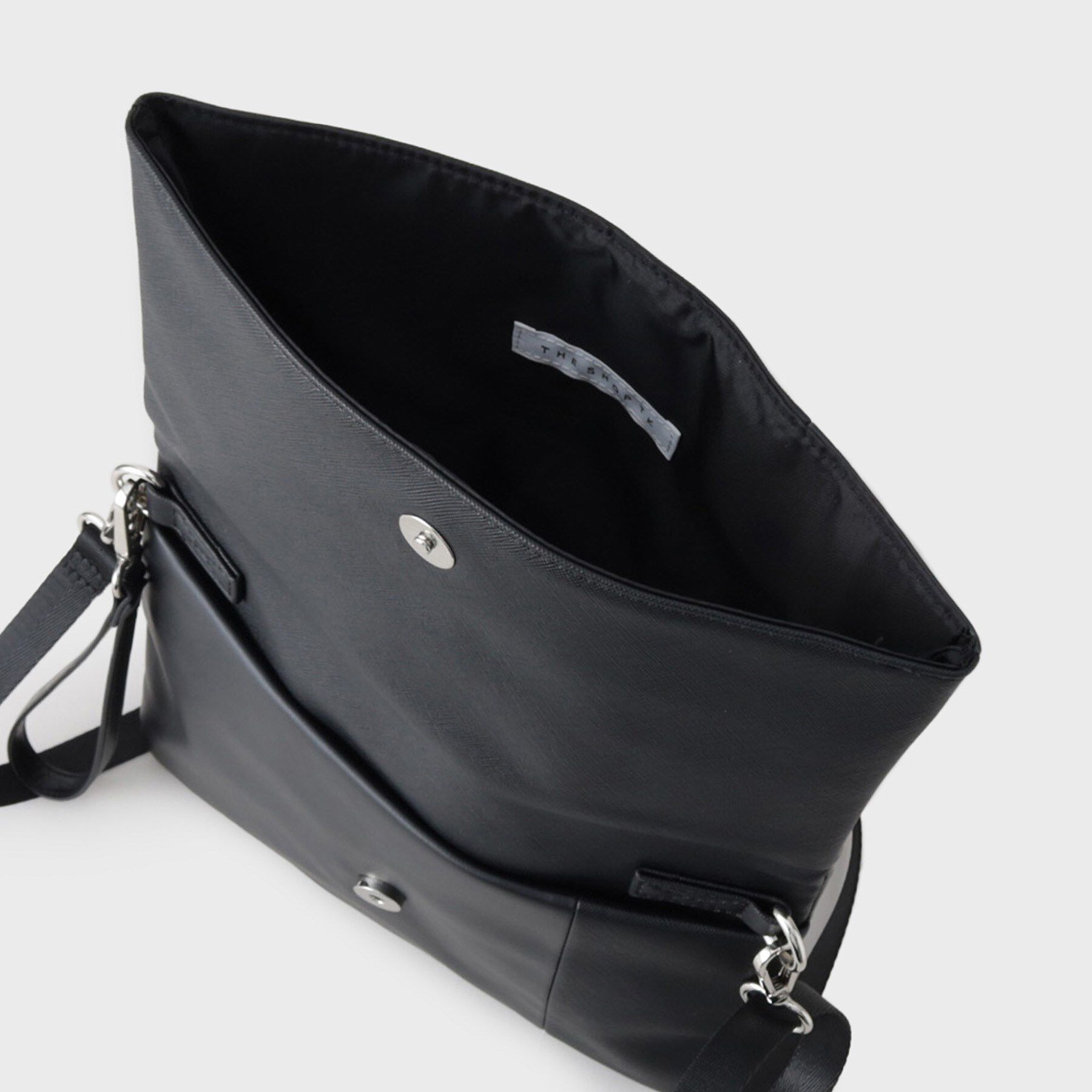 THE SHOP TK「2WAYクラッチバッグ【冠婚葬祭/ビジネス/セレモニー/パーティー】」|ショルダー・メッセンジャー|