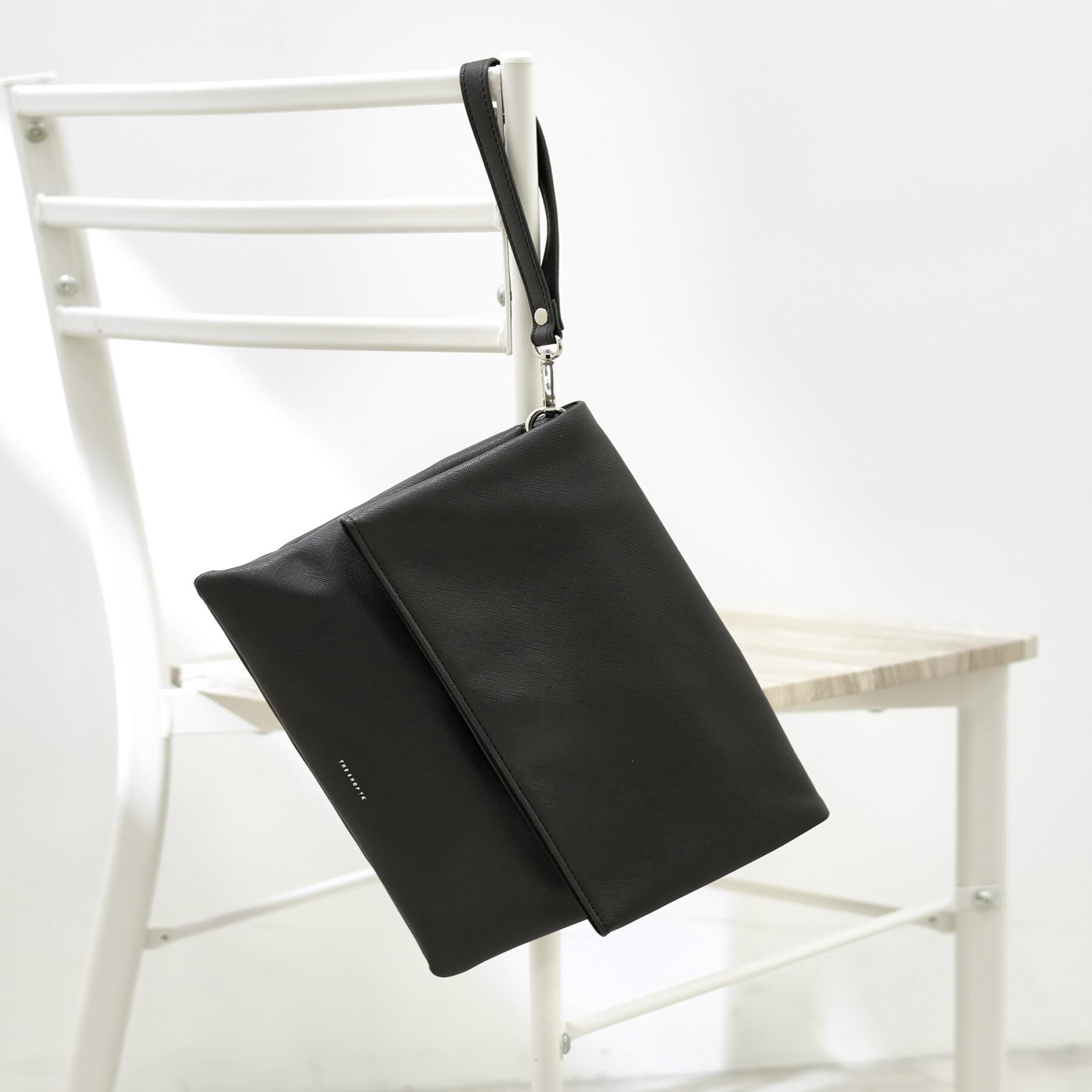 THE SHOP TK「2WAYクラッチバッグ【冠婚葬祭/ビジネス/セレモニー/パーティー】」|ショルダー・メッセンジャー|