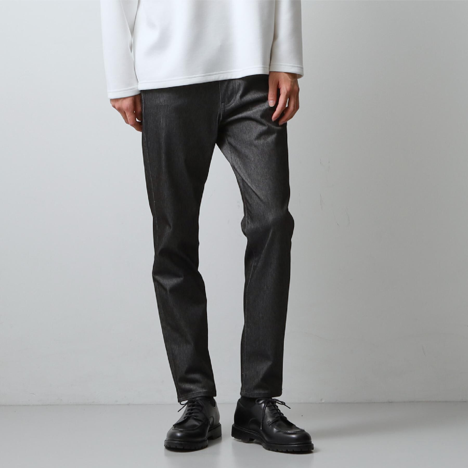 THE SHOP TK「累計売上40万本突破！！プレミアムスキニーパンツ　【Sサイズ～/6色展開/360&deg;ストレッチ/洗濯機」|その他|