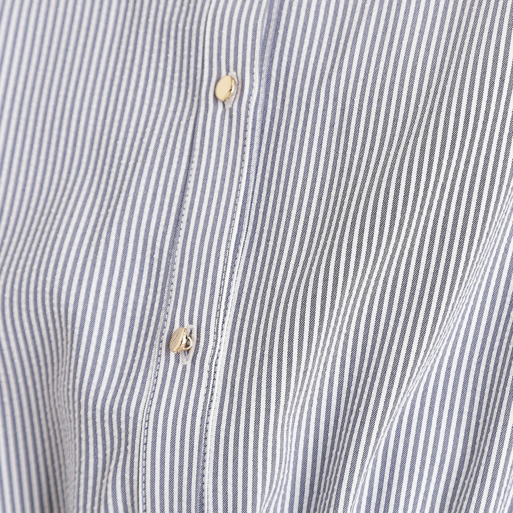 THE SHOP TK「サッカーワンピース【洗濯機OK/UVカット】」|ワンピース|