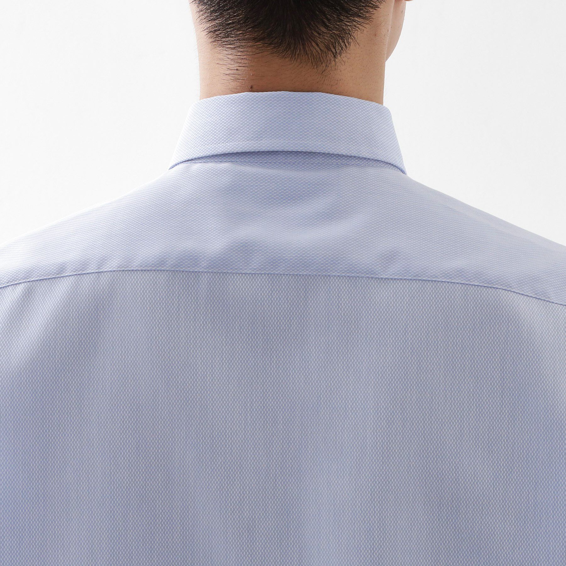 THE SHOP TK「ドレスドビーシャツ」|シャツ・ブラウス|