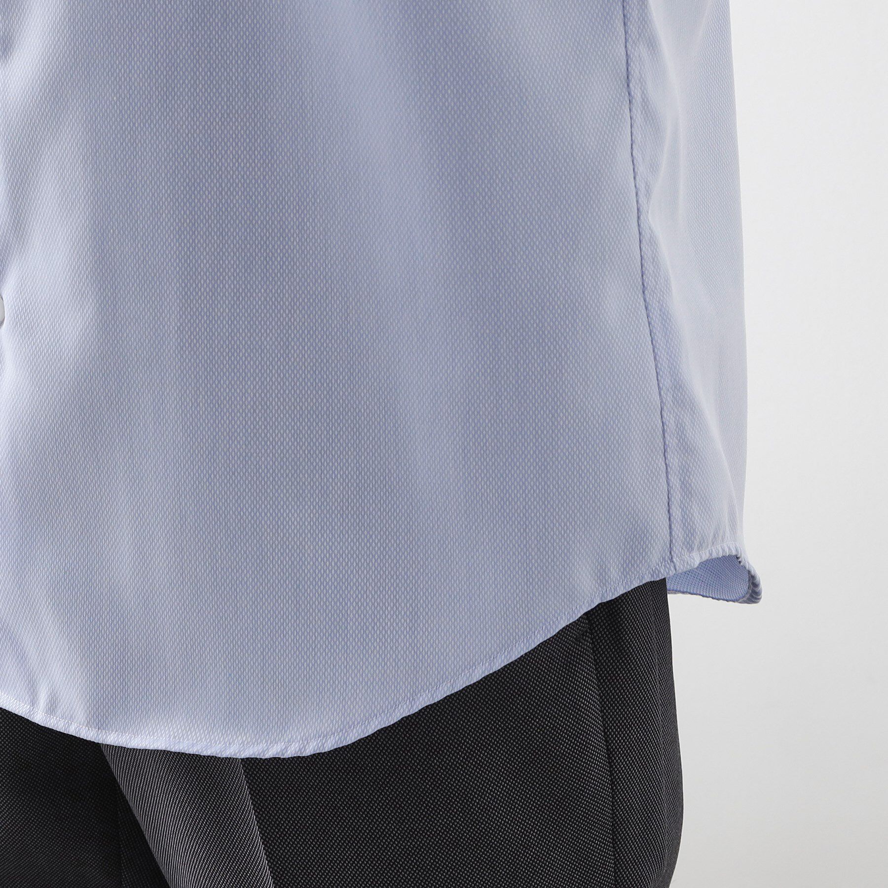 THE SHOP TK「ドレスドビーシャツ」|シャツ・ブラウス|