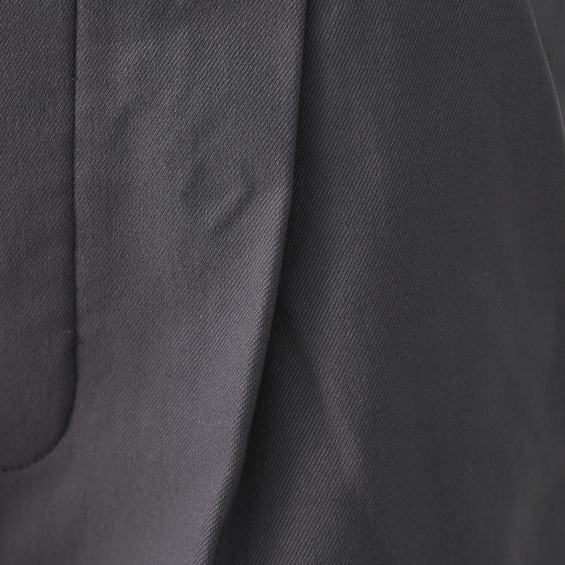 THE SHOP TK「【ラクで快適】ハイパーストレッチ あったか裏起毛ワイドパンツ」|その他|