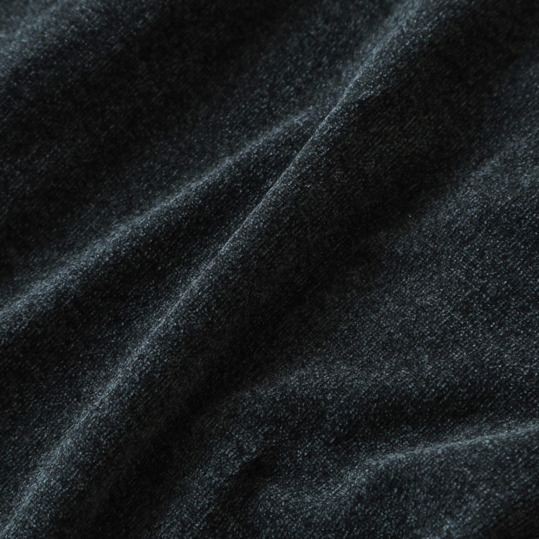 THE SHOP TK「【触れるたびに心地良い】ライトモールニット　洗濯機OK/ユニセックスでおすすめ！」|ニット・セーター|