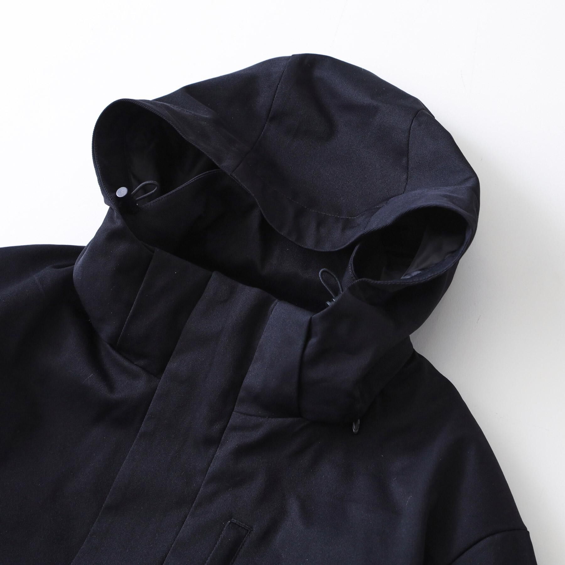 THE SHOP TK「【3WAY】中綿ライナー付き カルゼコート　洗濯機OK/ON・OFF対応」|その他|