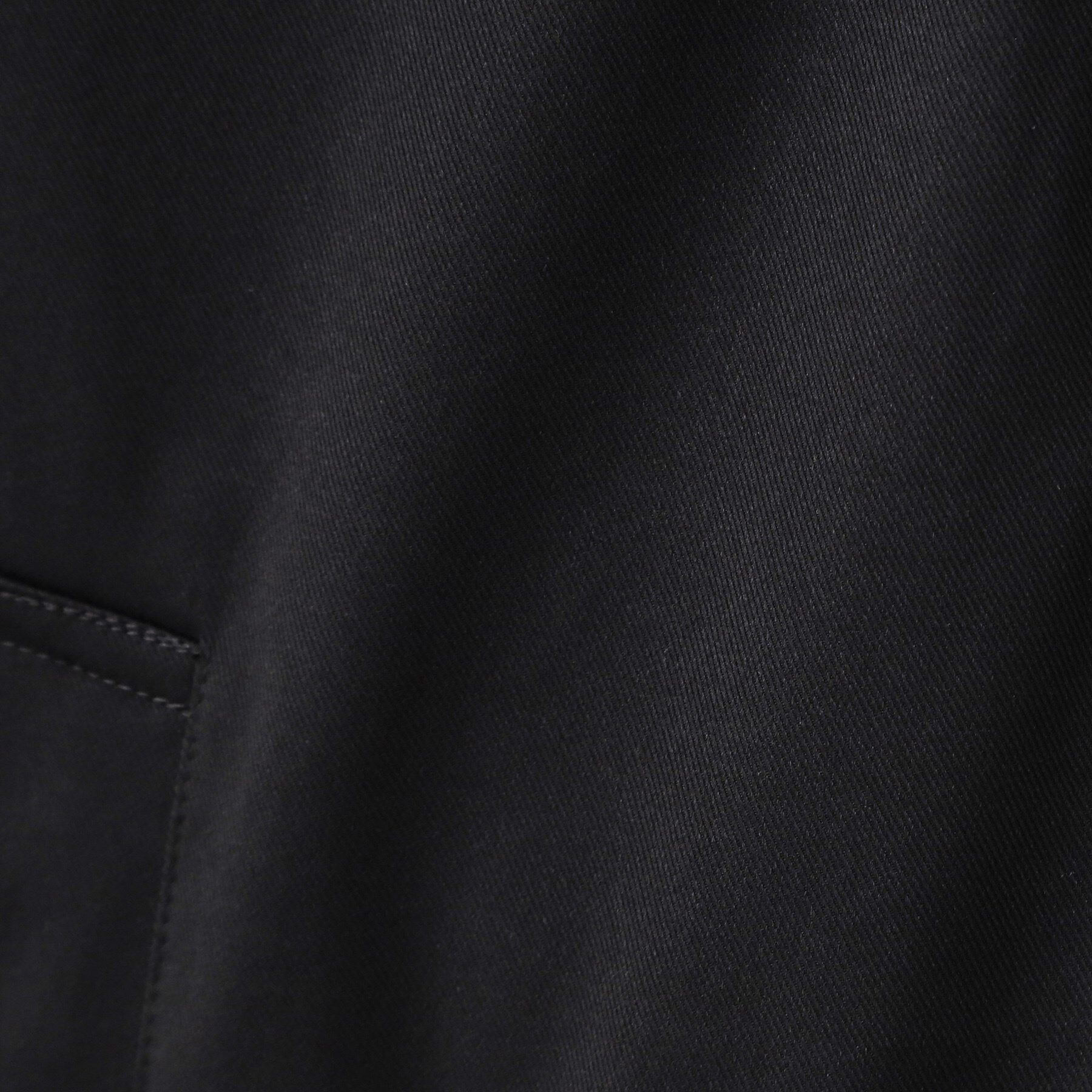 THE SHOP TK「【3WAY】中綿ライナー付き カルゼコート　洗濯機OK/ON・OFF対応」|その他|