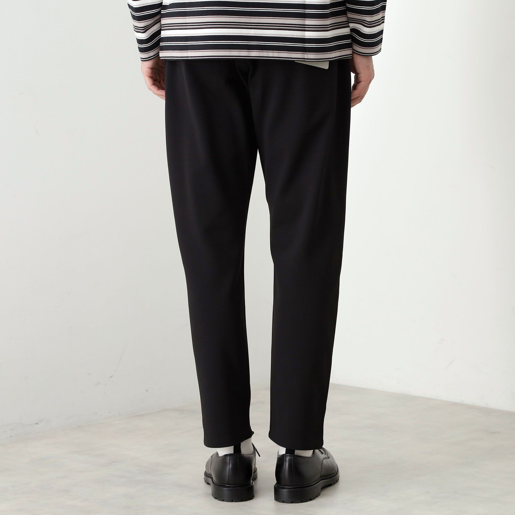 THE SHOP TK「スマートムーブイージーパンツ WARM 【裏起毛/360&deg;ストレッチ/洗濯機OK】」|その他|