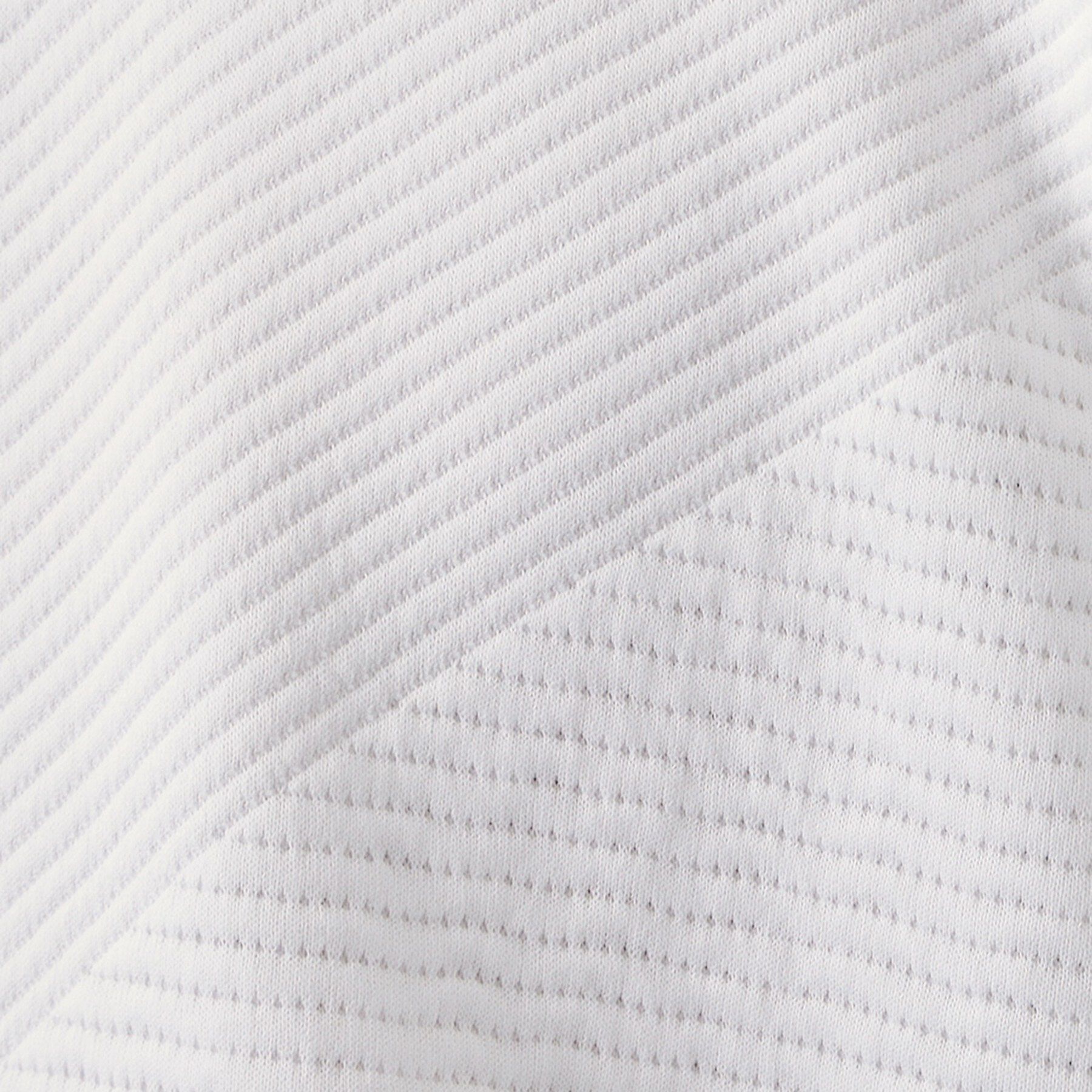 THE SHOP TK「【さりげない表情が、品よく映える。】ふくれジャカードパーカ」|パーカー|