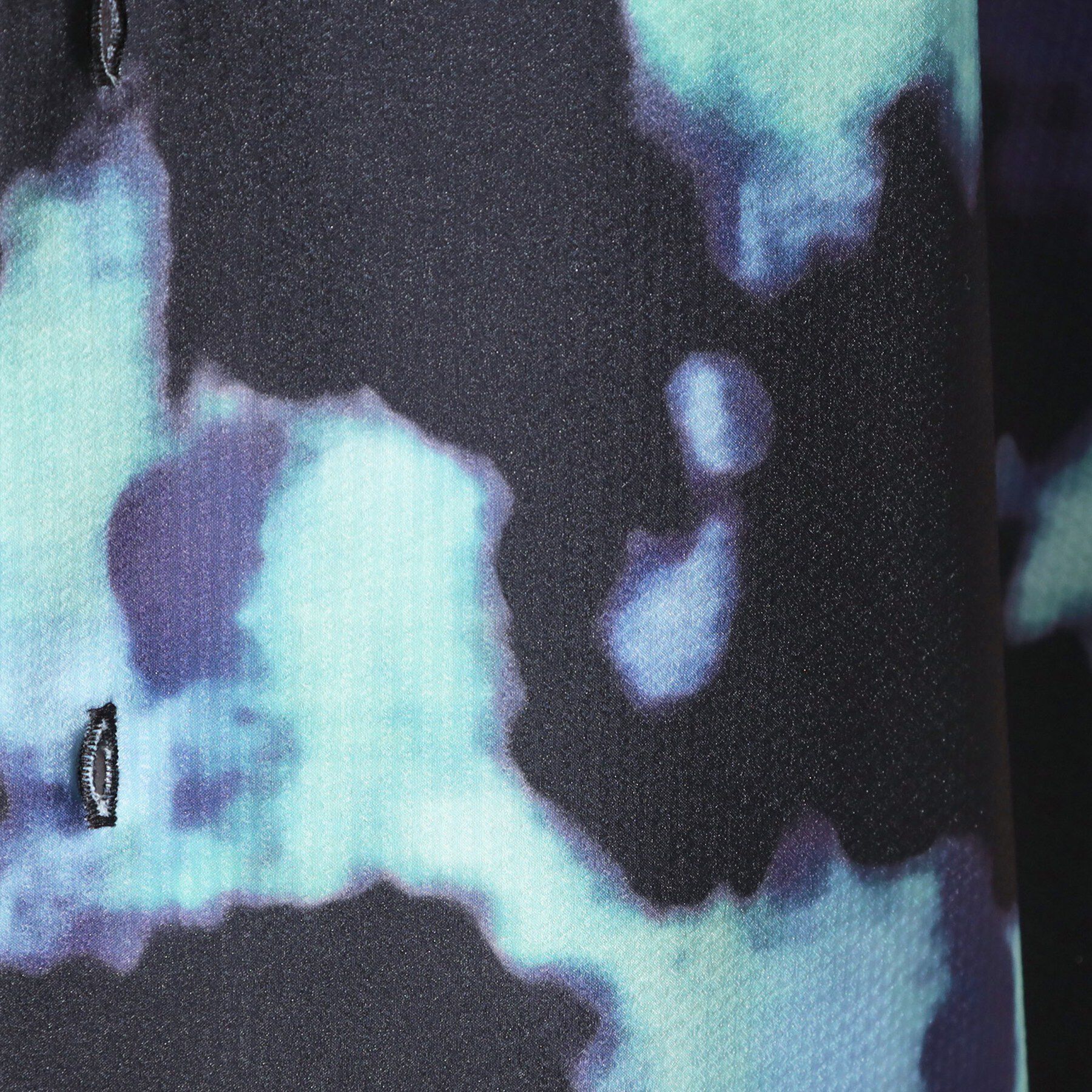 THE SHOP TK「プリント柄 開襟半袖シャツ 【洗濯機OK】」|シャツ・ブラウス|