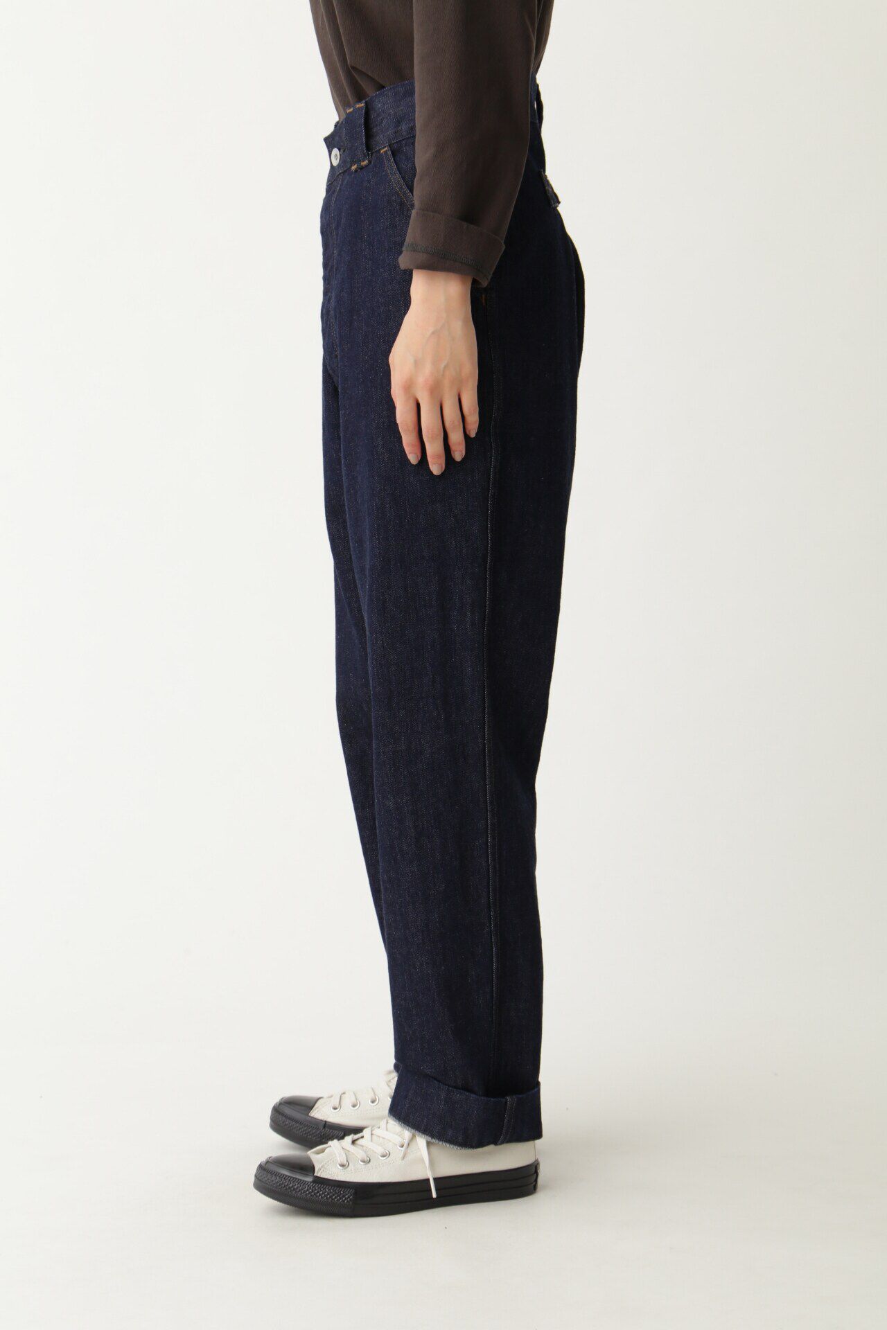 MHL.「CANTON DENIM」|その他|