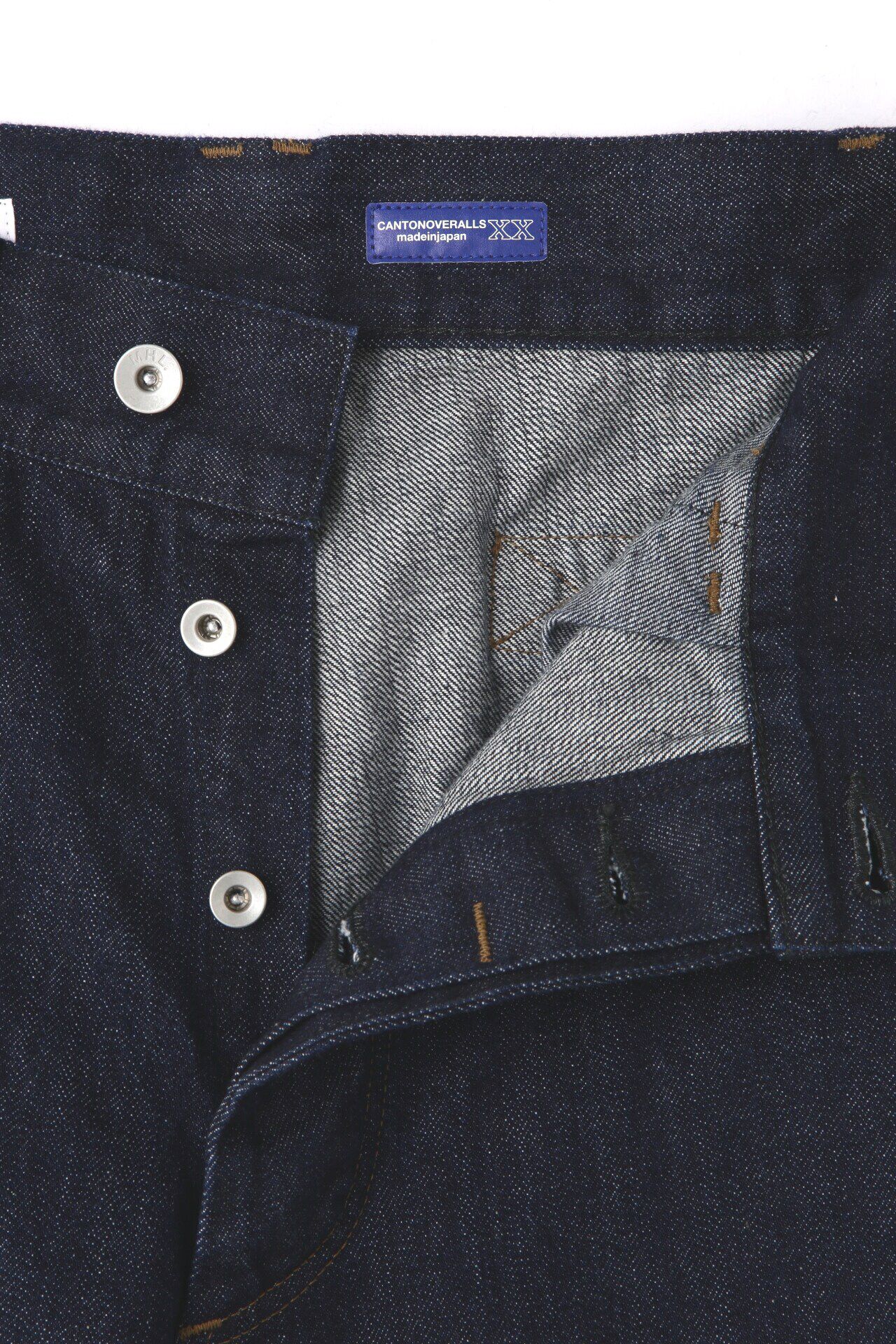 MHL.「CANTON DENIM」|その他|