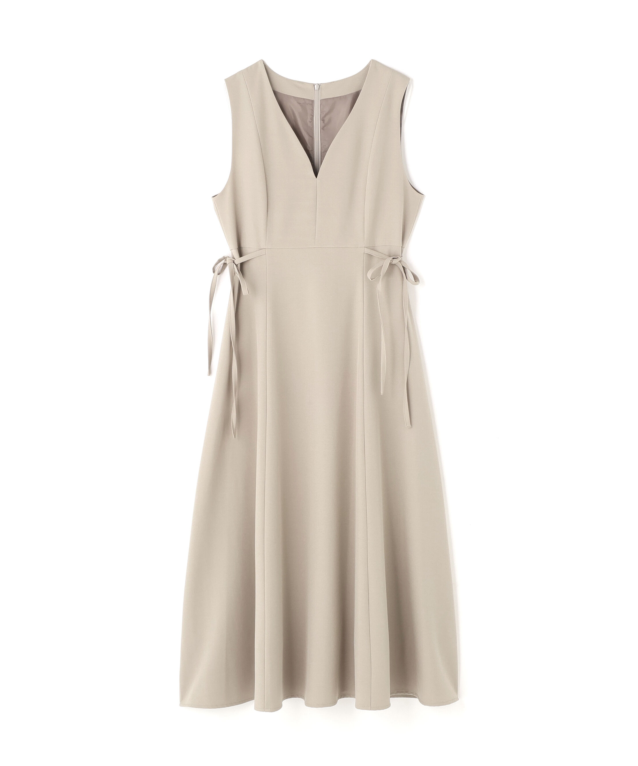  「サイドリボンジャンスカ」|ワンピース|