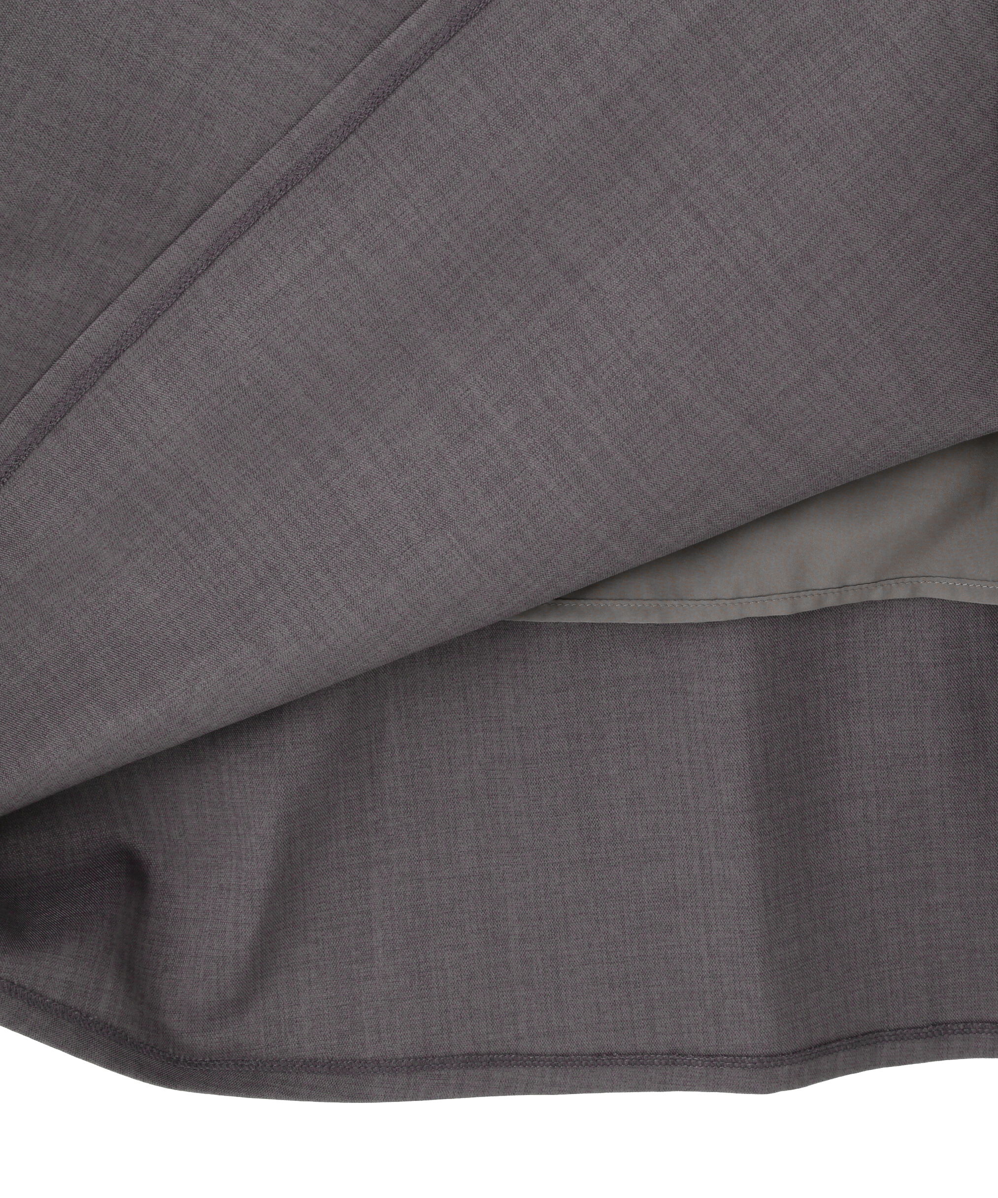  「ダブルカラー開襟ワンピース」|ワンピース|