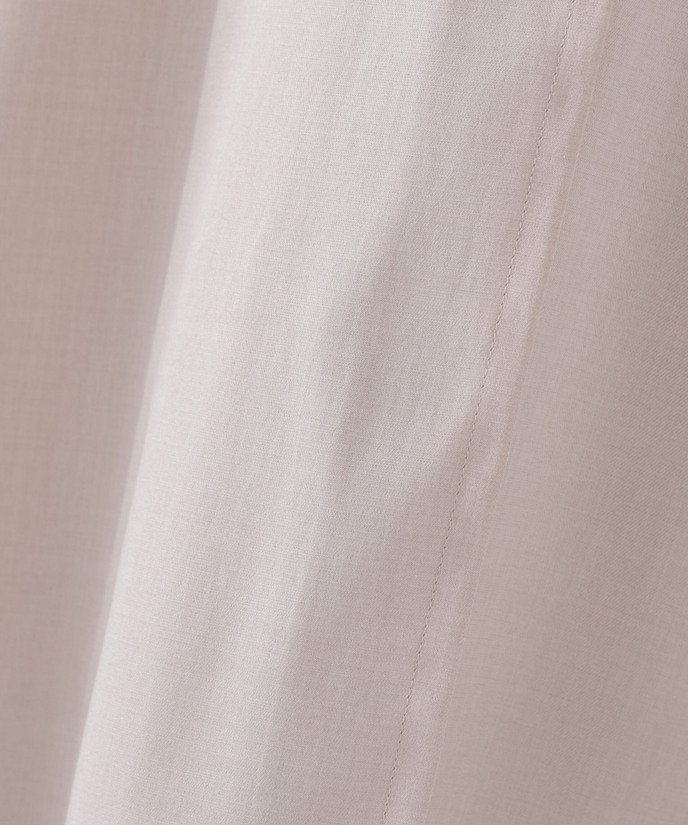  「ダブルカラー開襟ワンピース」|ワンピース|