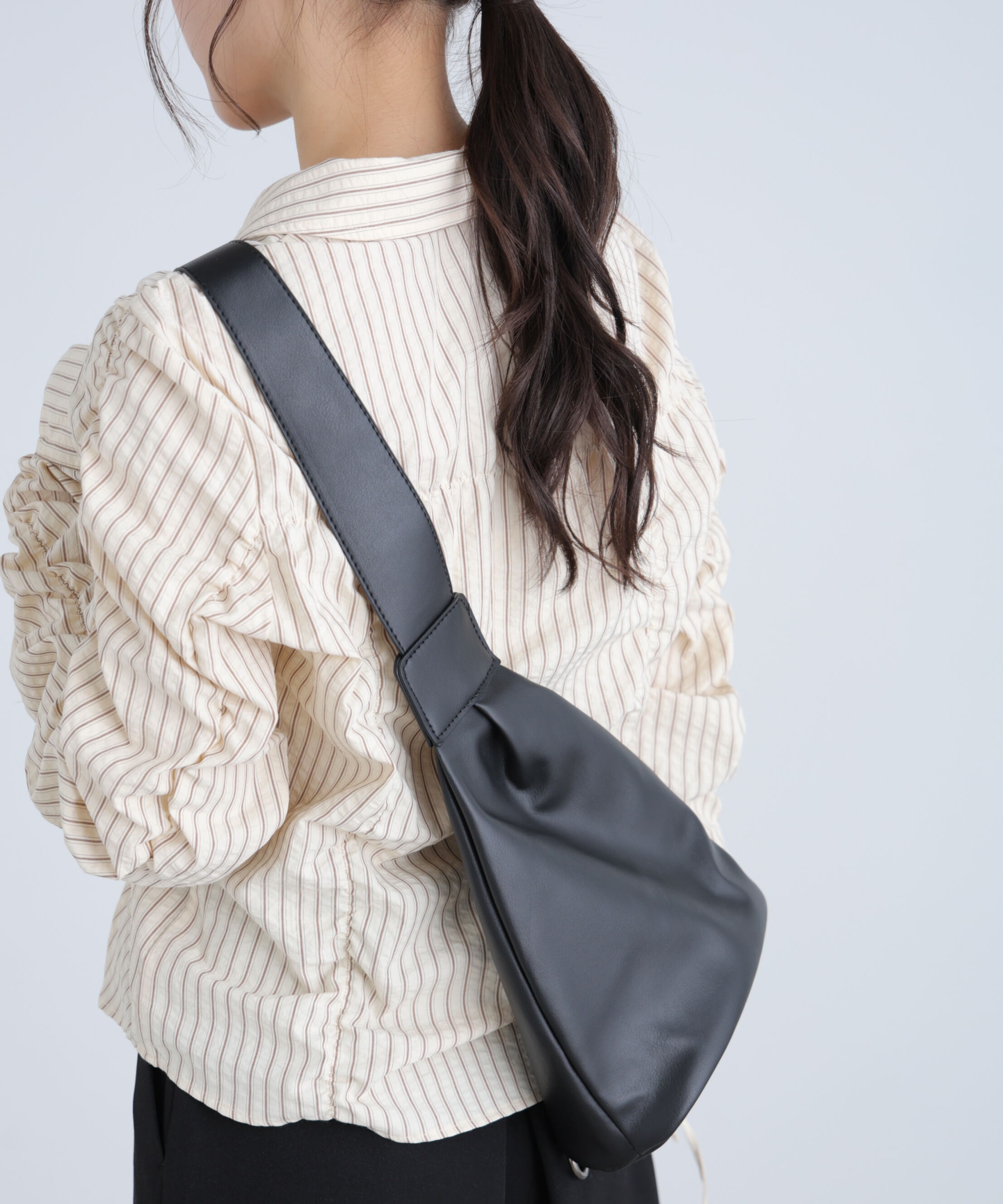  「ワンショルダーポーチバッグ」|その他|