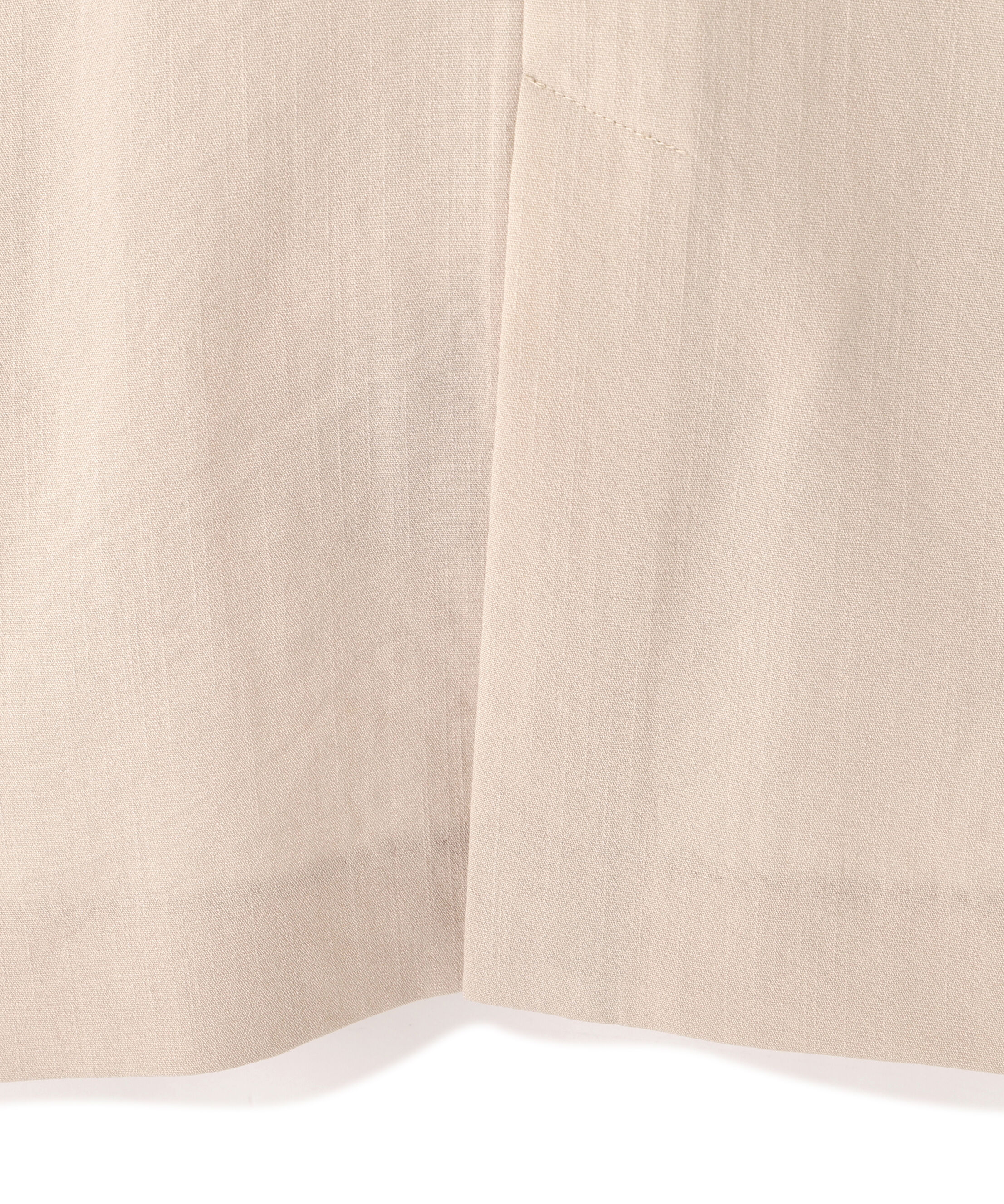  「麻調合繊ハーフスリーブジャケット」|その他|