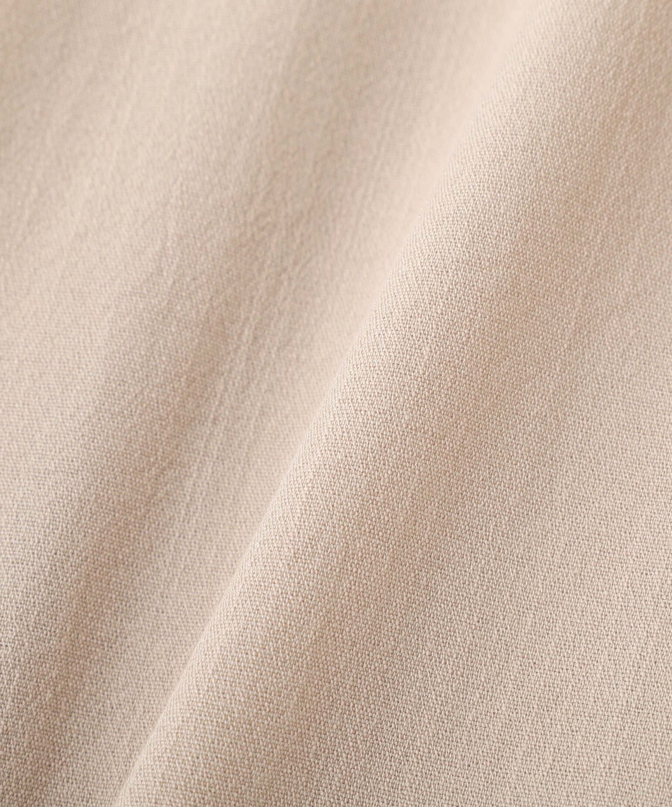  「麻調合繊ハーフスリーブジャケット」|その他|