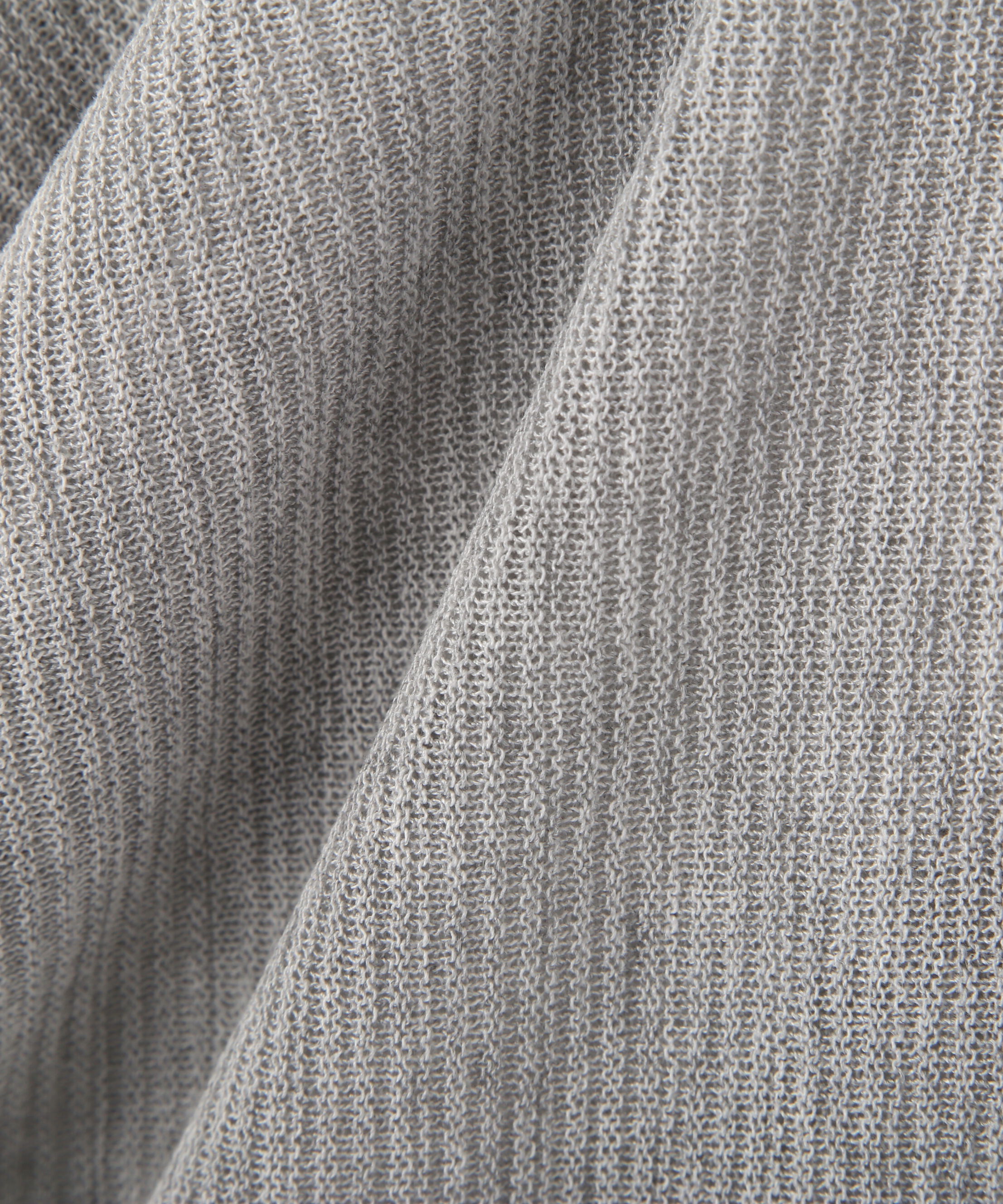  「オフショル前後2wayシアーカーディガン」|ニット・セーター|