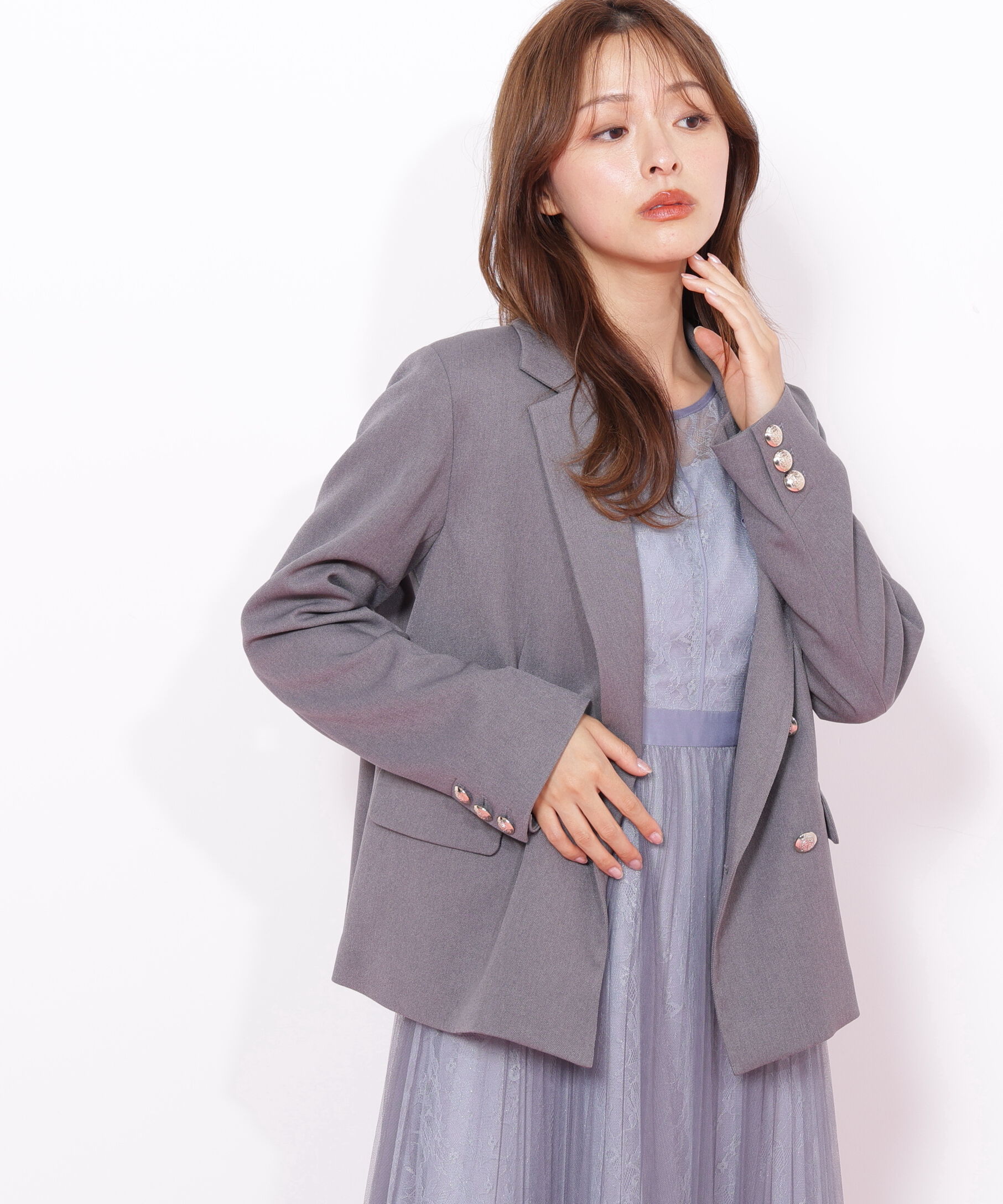  「ウーリッシュフラノジャケット」|その他|