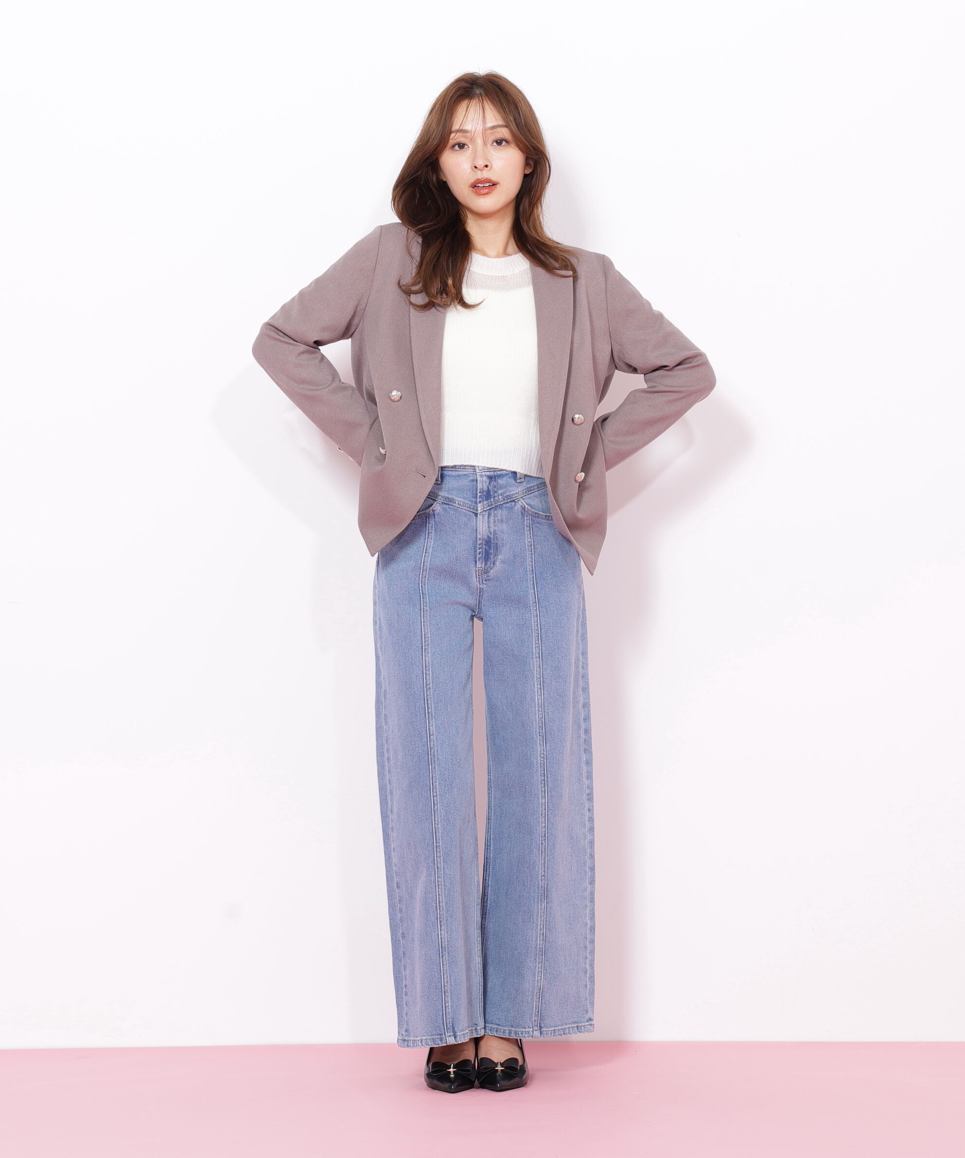  「ウーリッシュフラノジャケット」|その他|