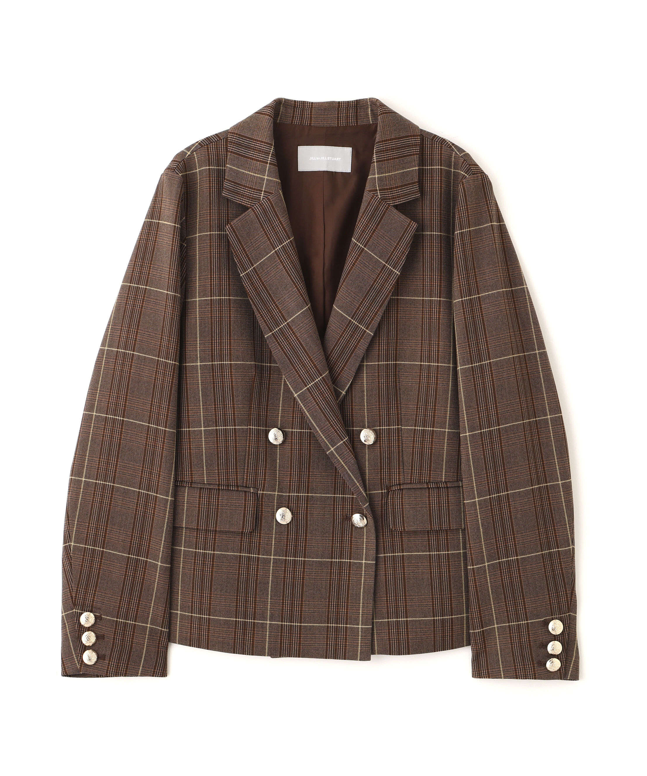  「ウーリッシュフラノジャケット」|その他|