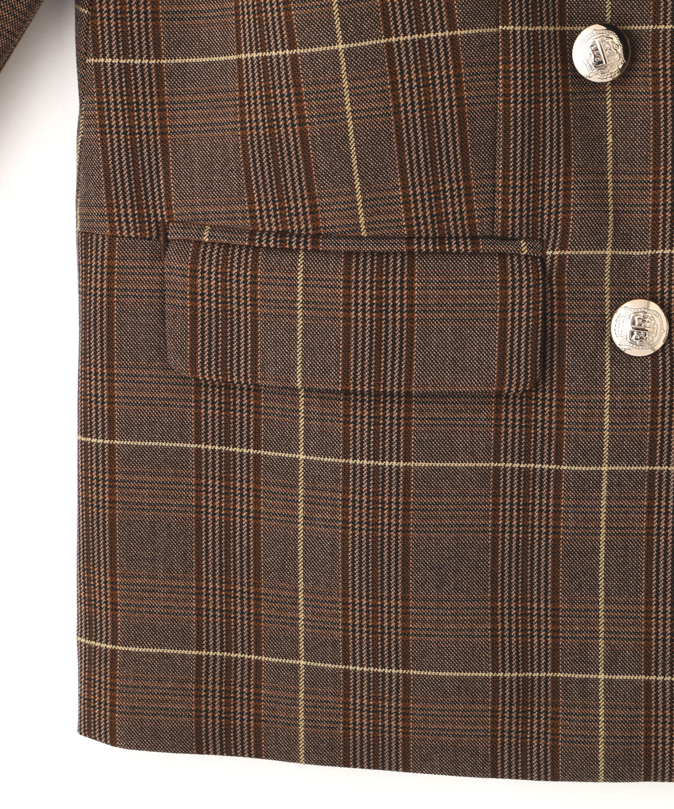  「ウーリッシュフラノジャケット」|その他|