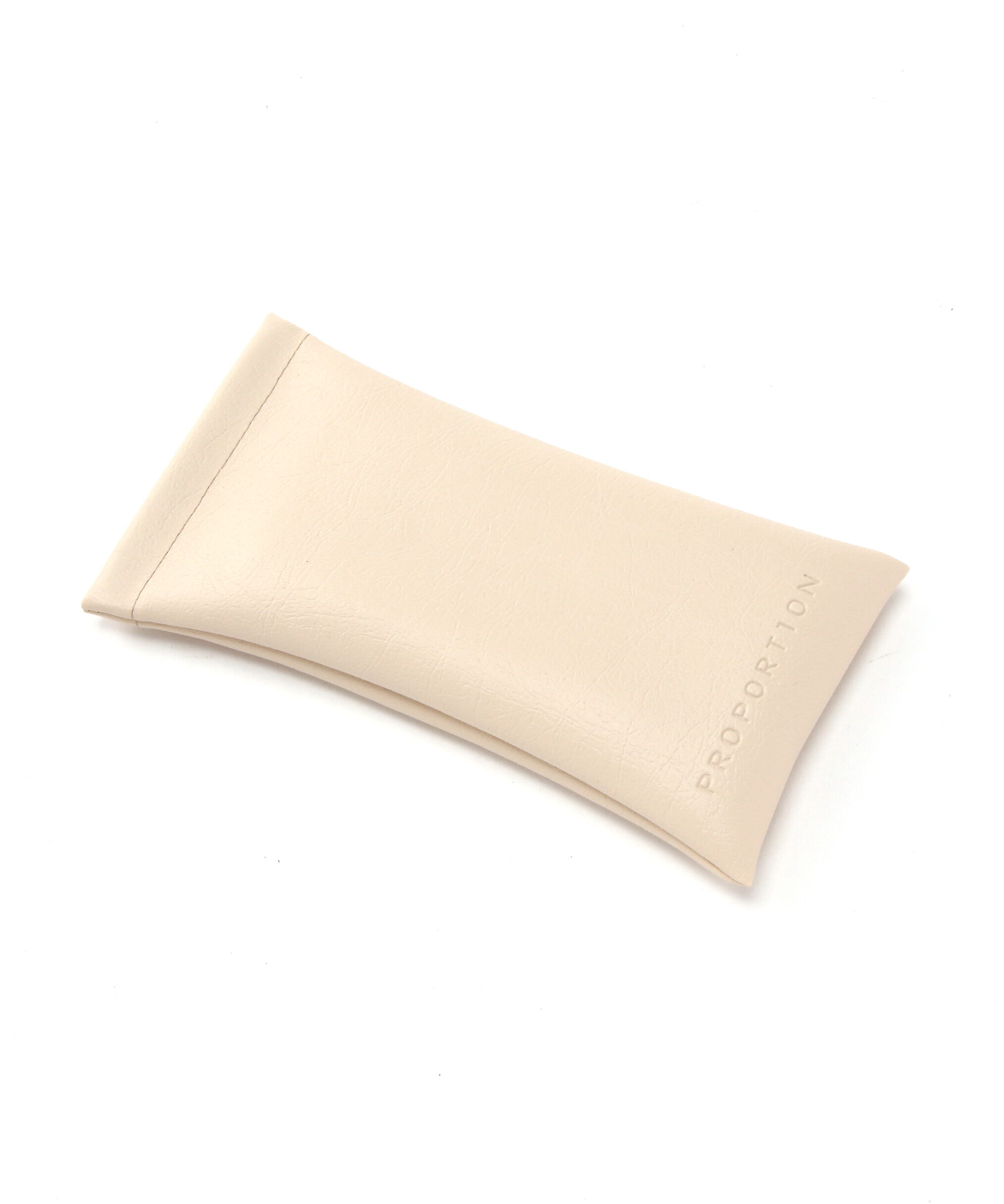 PROPORTION BODY DRESSING「ウェリントンだてメガネ」|その他|