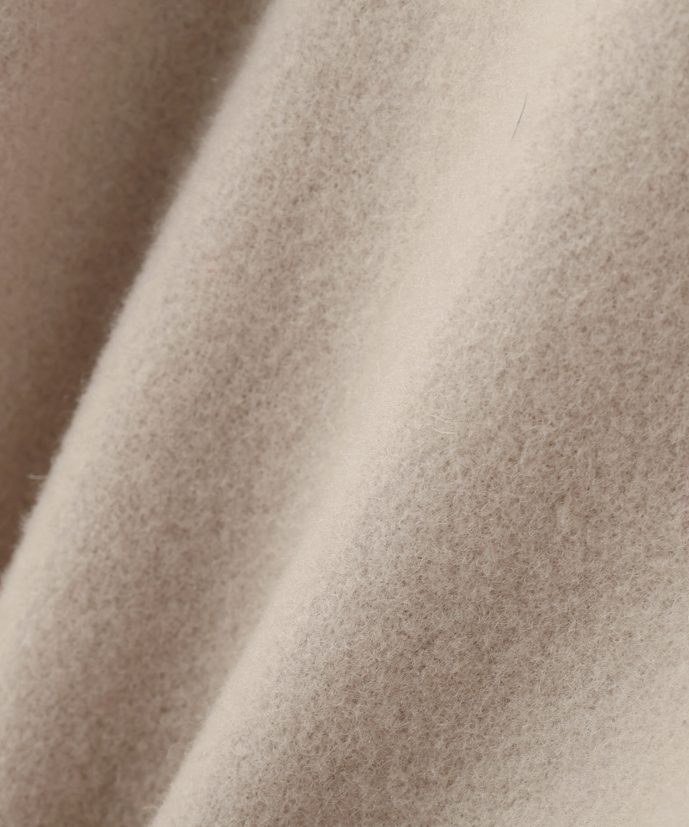 PROPORTION BODY DRESSING「ベルテッドレディーコート 25AW」|その他|